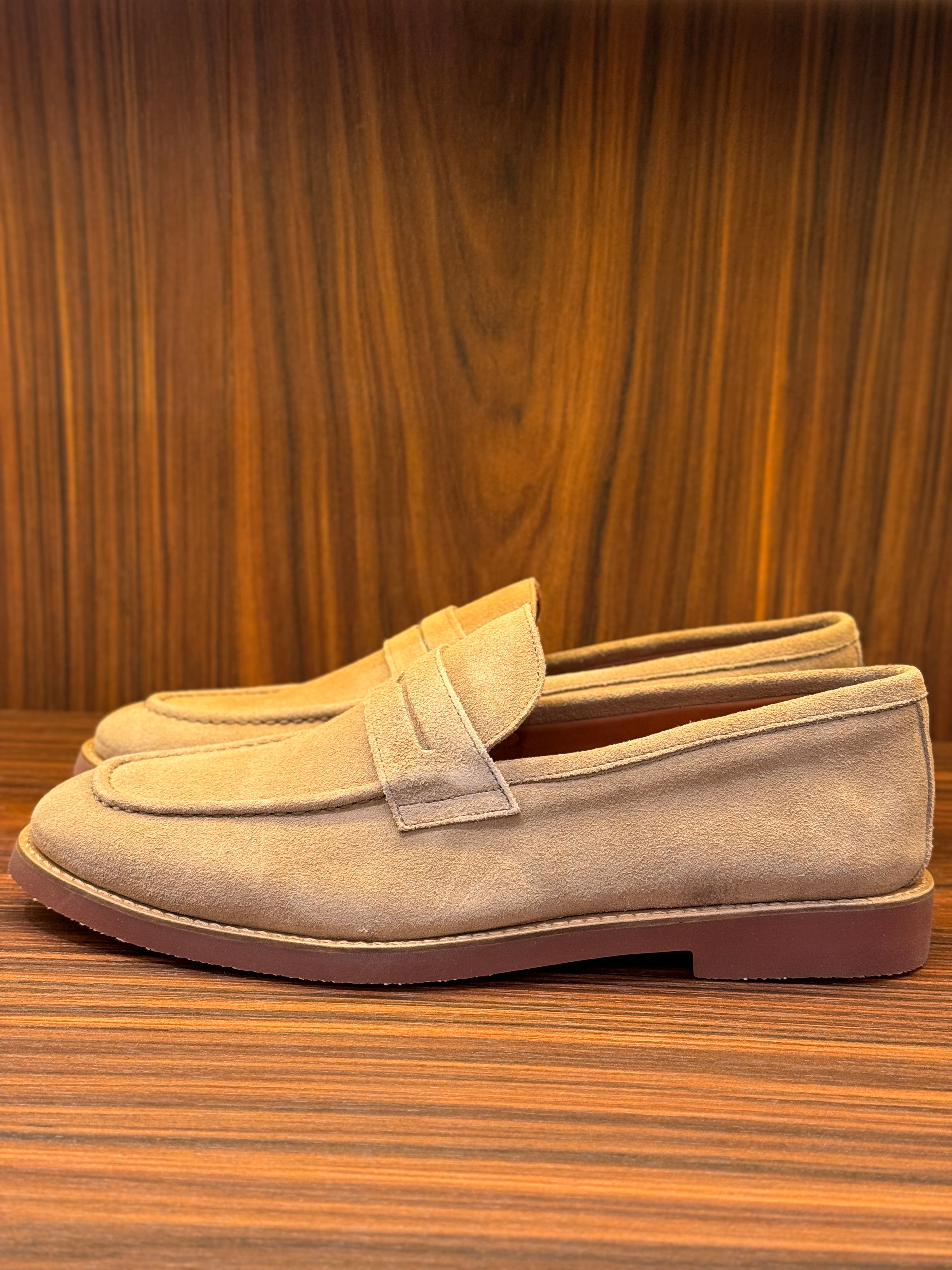 LOAFER PARMA ARMIATHO AVEIA