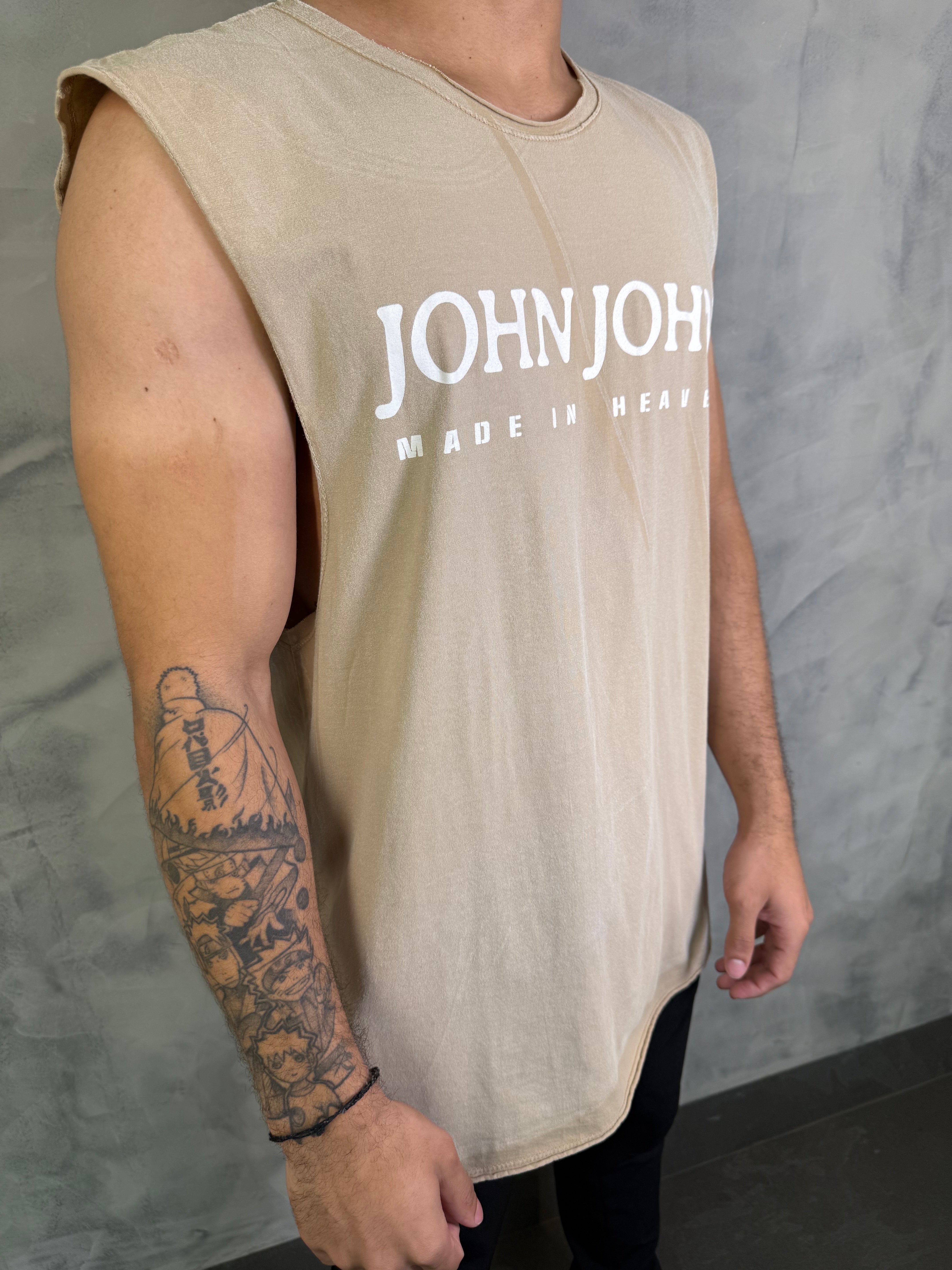 REGATA SKATER LUKE JOHN JOHN BEGE