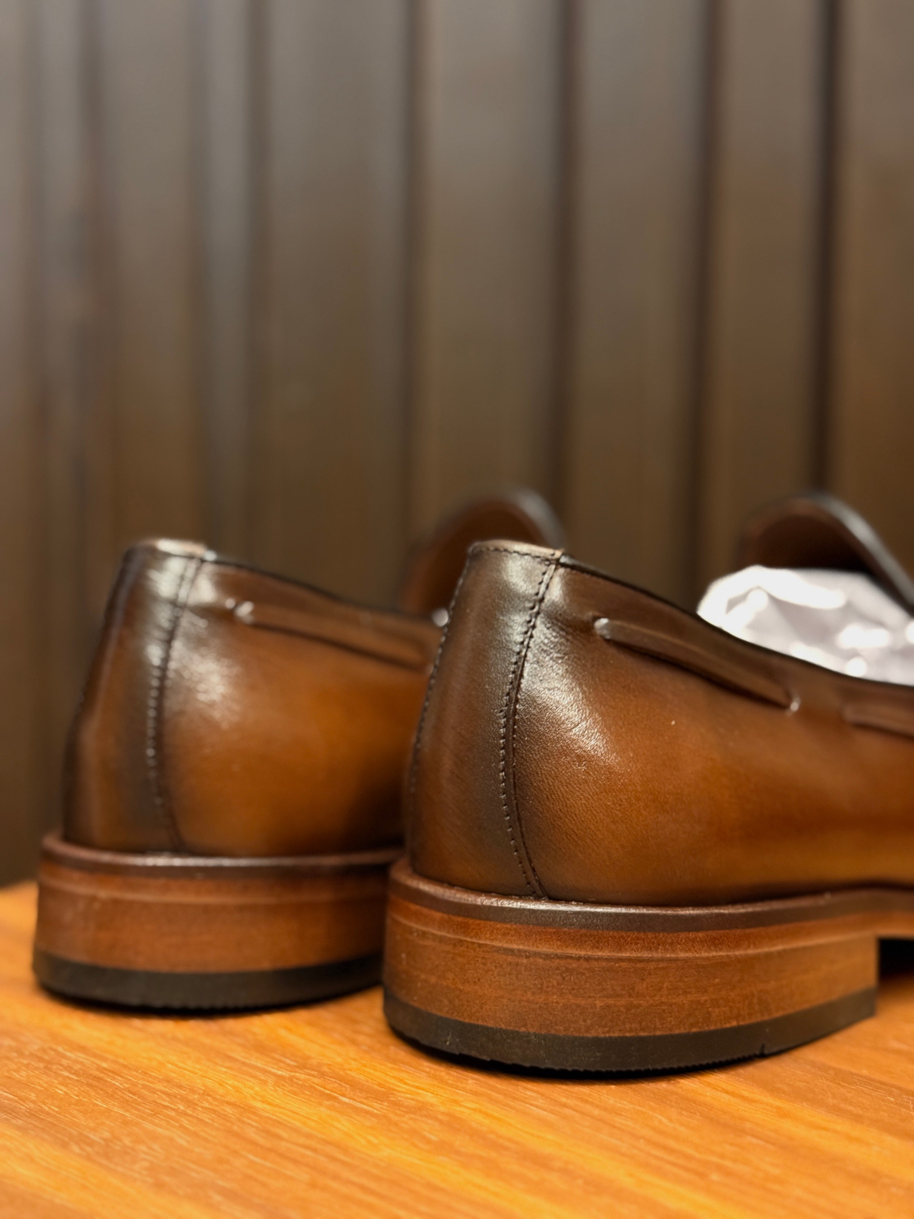 LOAFER MALTESE ARMIATHO MEL