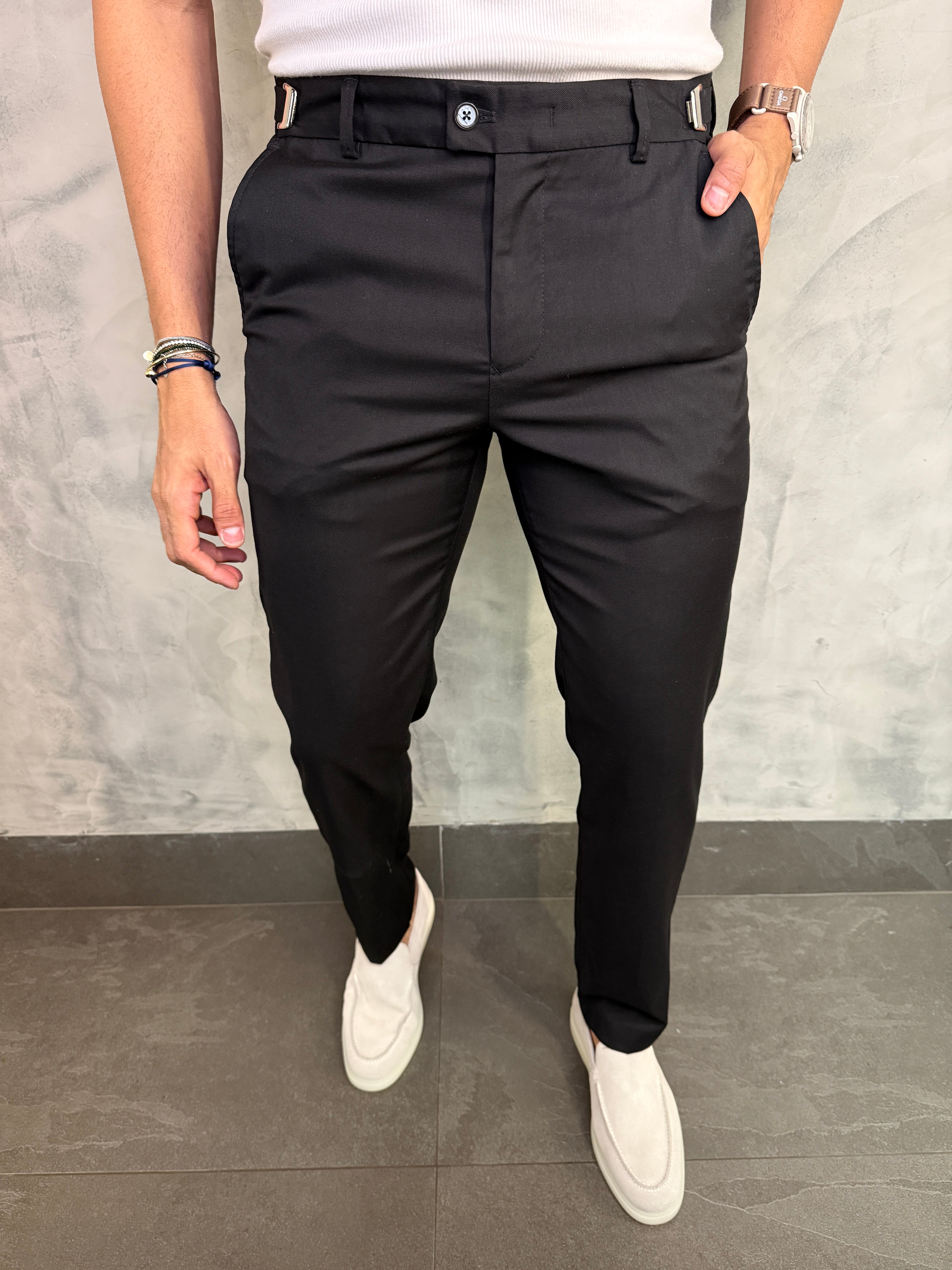 CALÇA ALF. ARTEMIS PONTO H