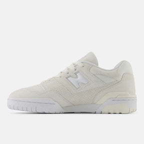 TÊNIS 550 MASCULINO NEW BALANCE AMARELO CLARO
