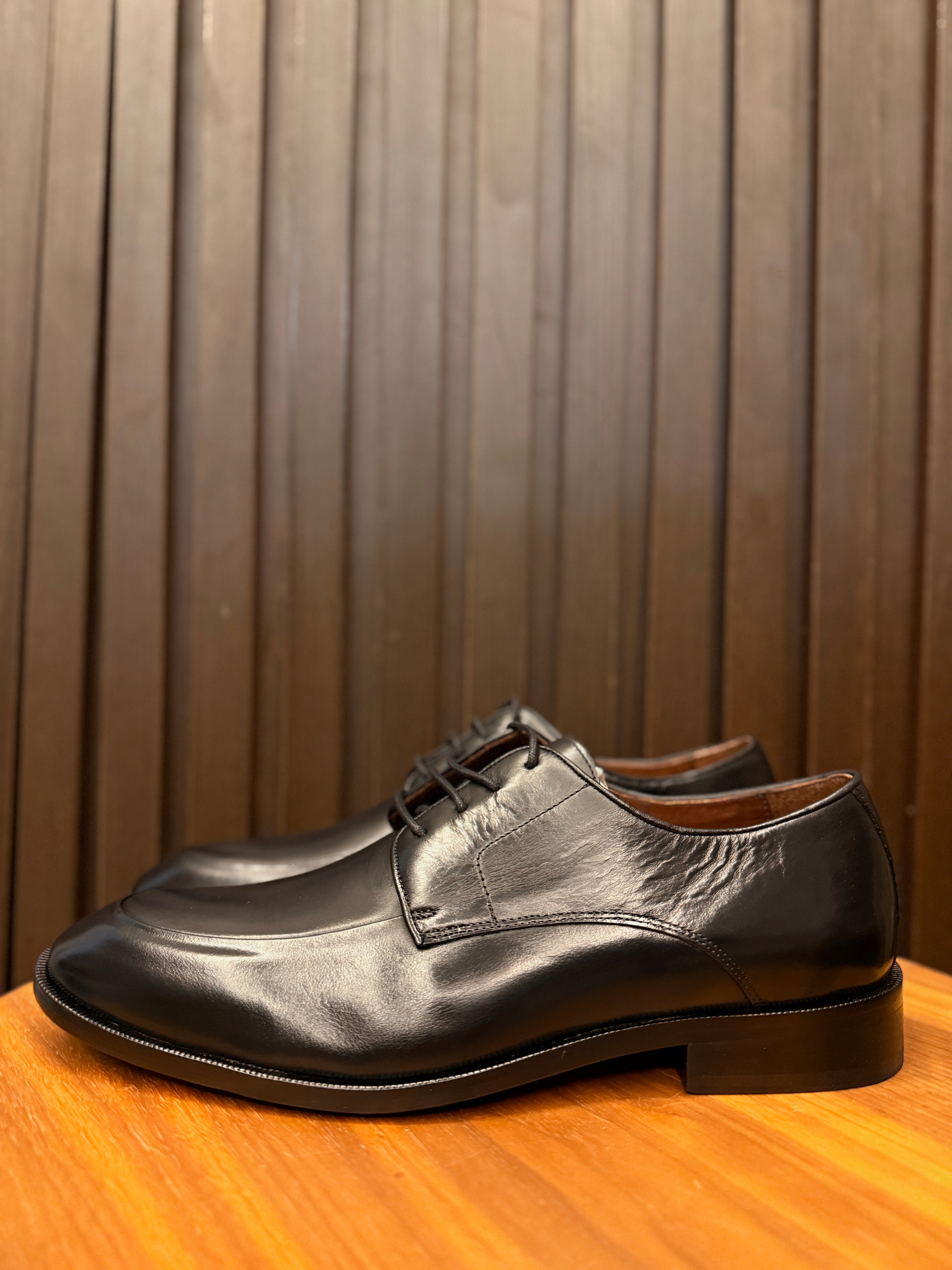 DERBY PACCINO ARMIATHO PRETO