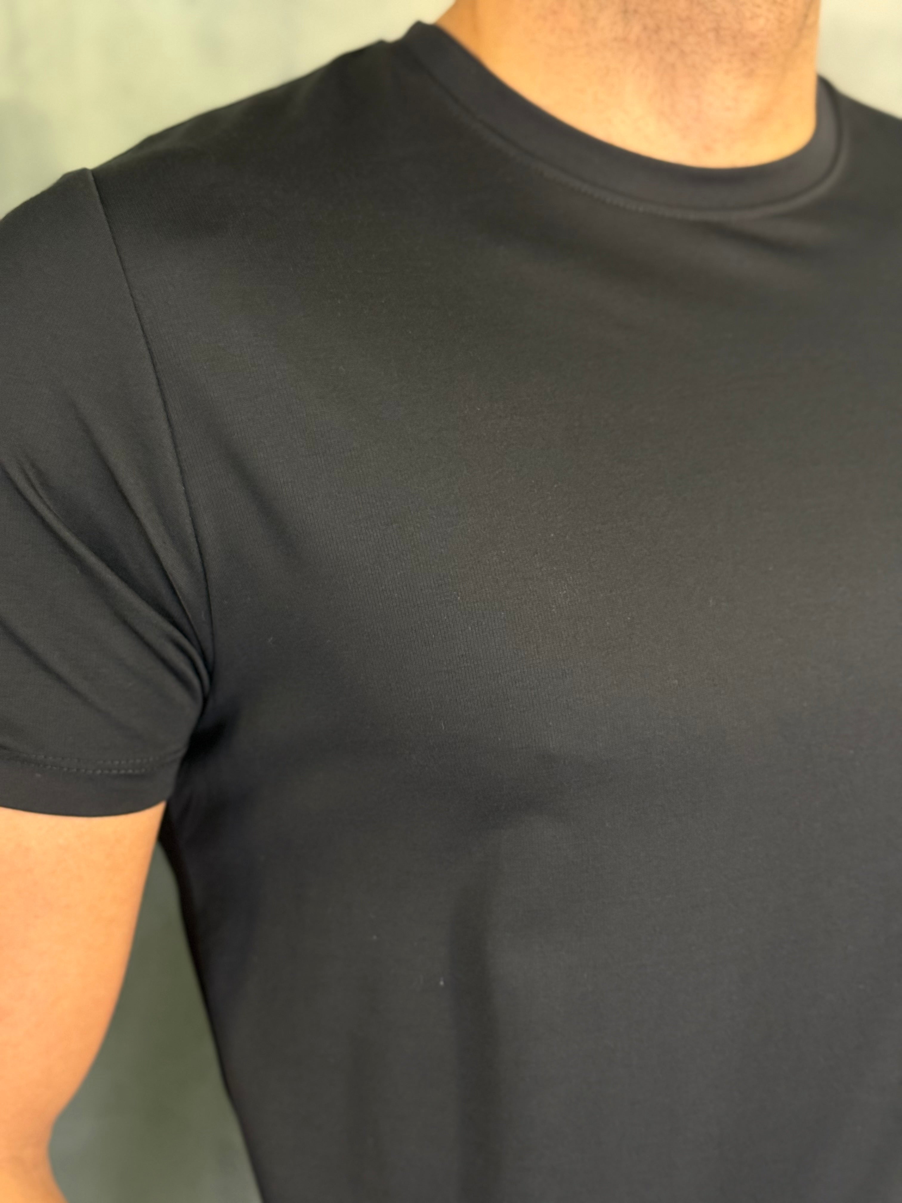 T SHIRT POLIAMIDA PONTO H