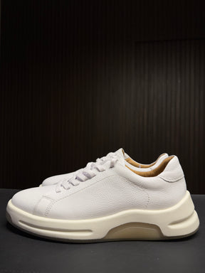 SNEAKER ASTON PONTO H BRANCO