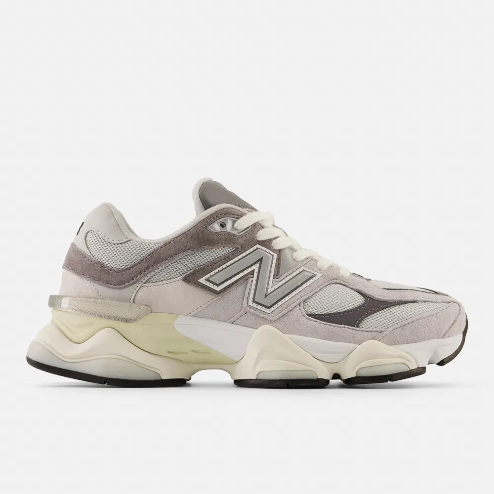 TÊNIS NB 9060 UNISEX NEW BALANCE CINZA