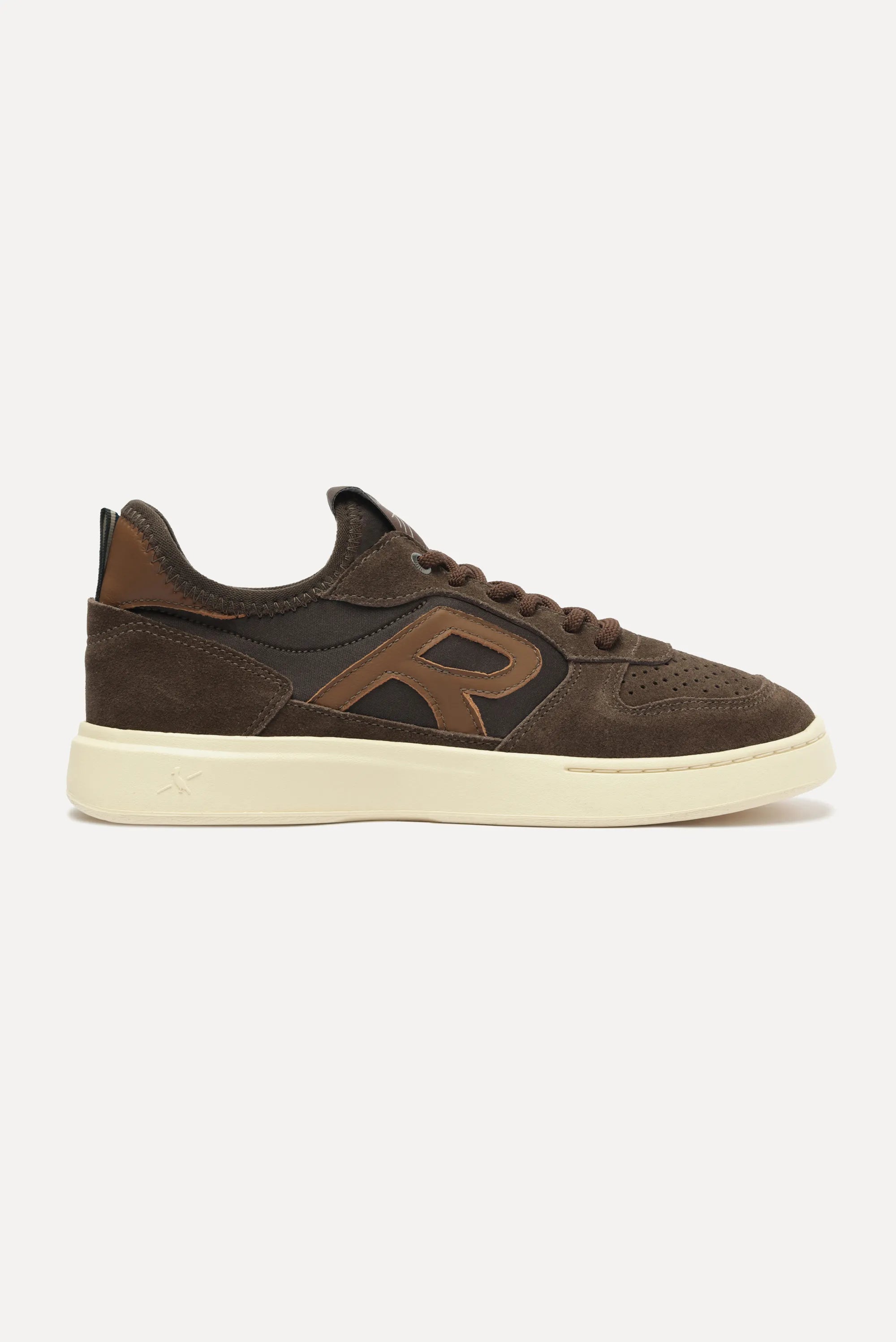 TÊNIS RSV TYPE R NEO RESERVA COFFE/CHOCOLATE