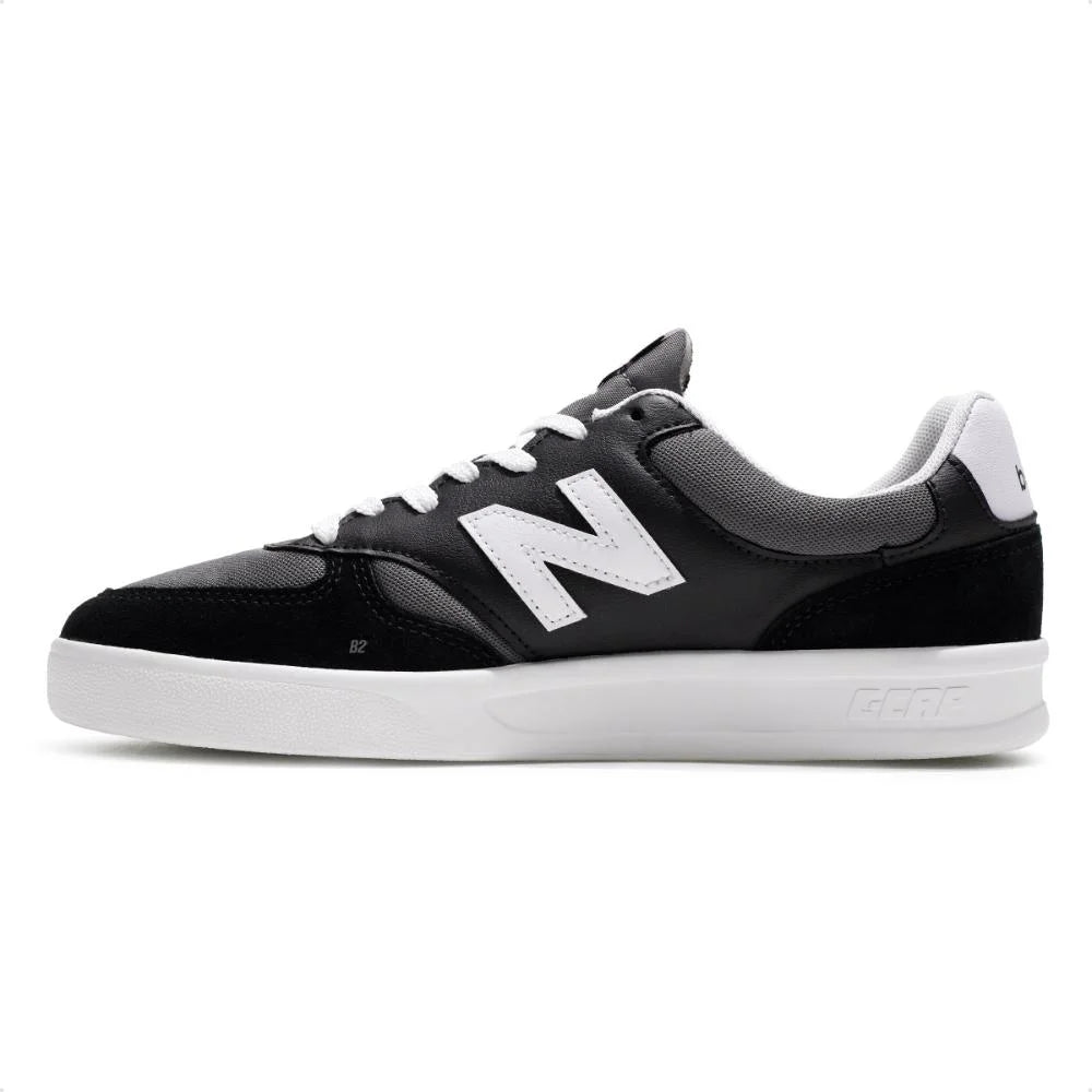 TÊNIS NB CT300 V3 NEW BALANCE PRETO/BRANCO