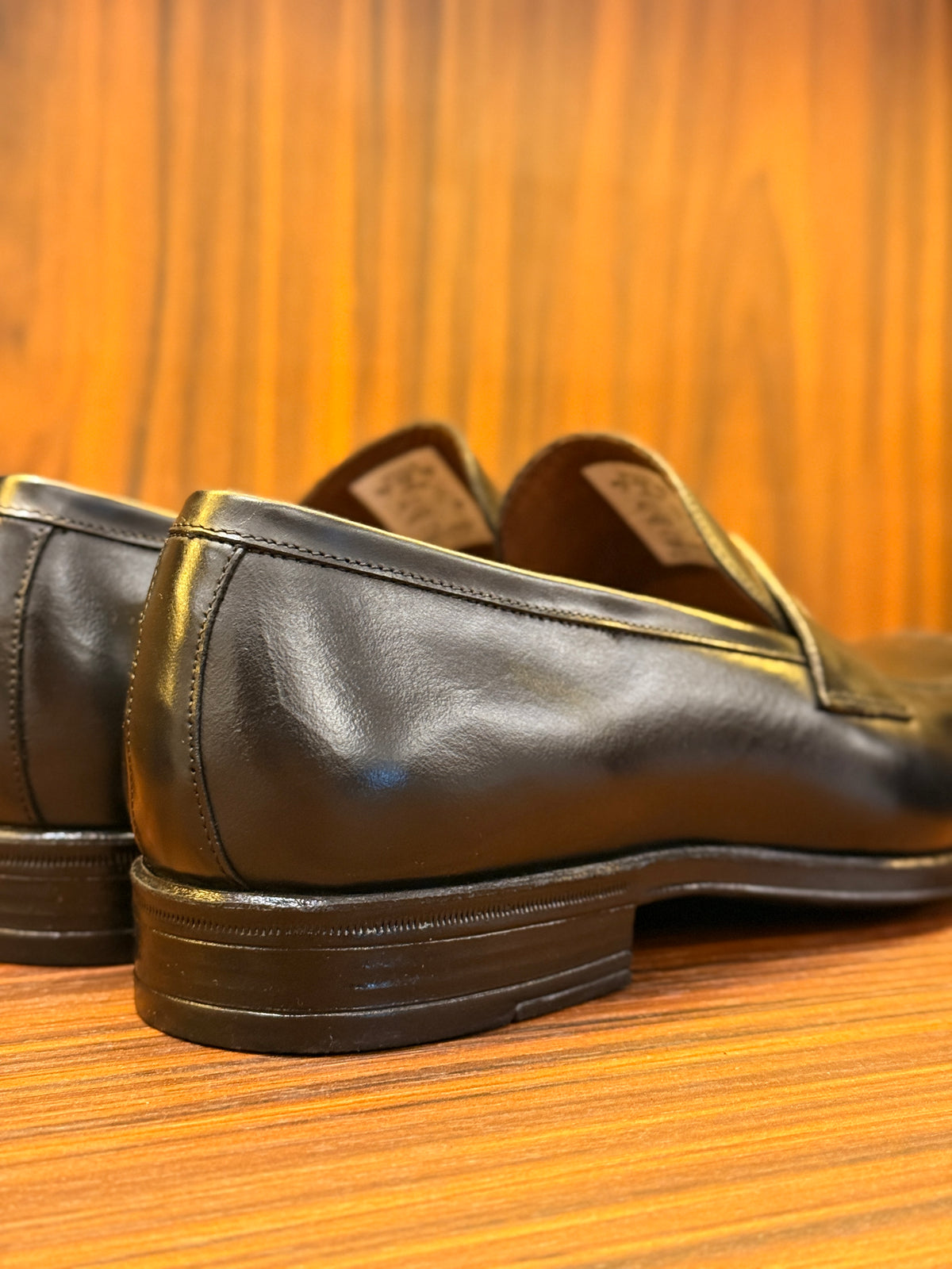 LOAFER TANDER ARMIATHO PRETO