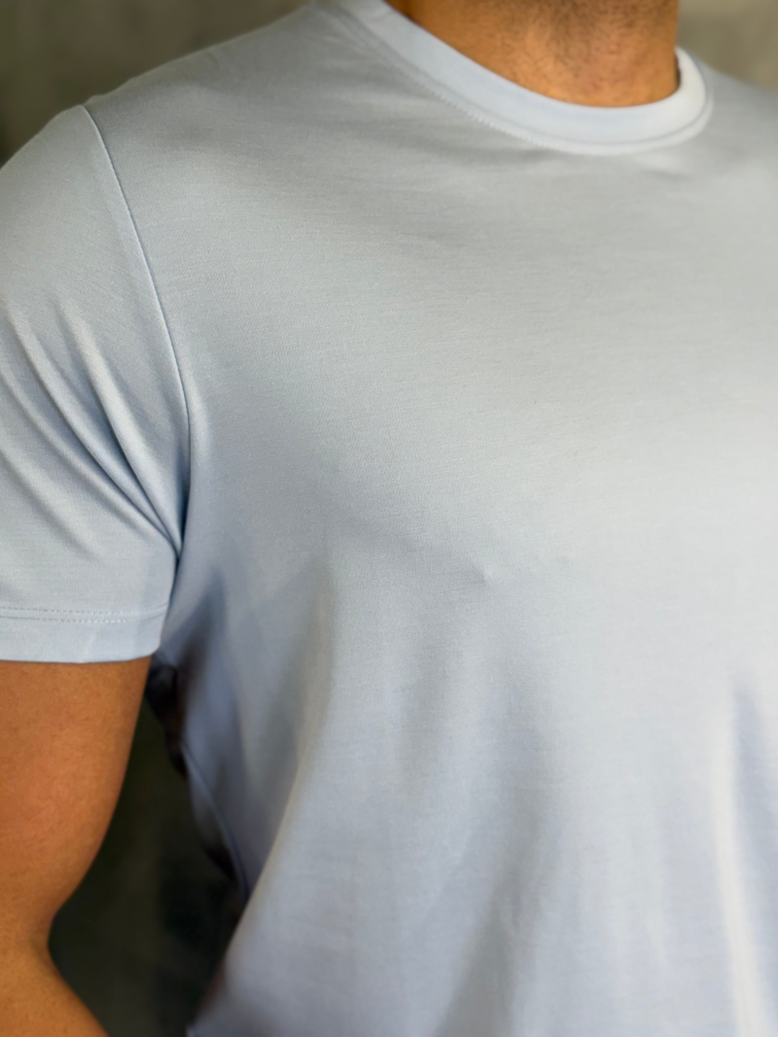 T SHIRT POLIAMIDA PONTO H