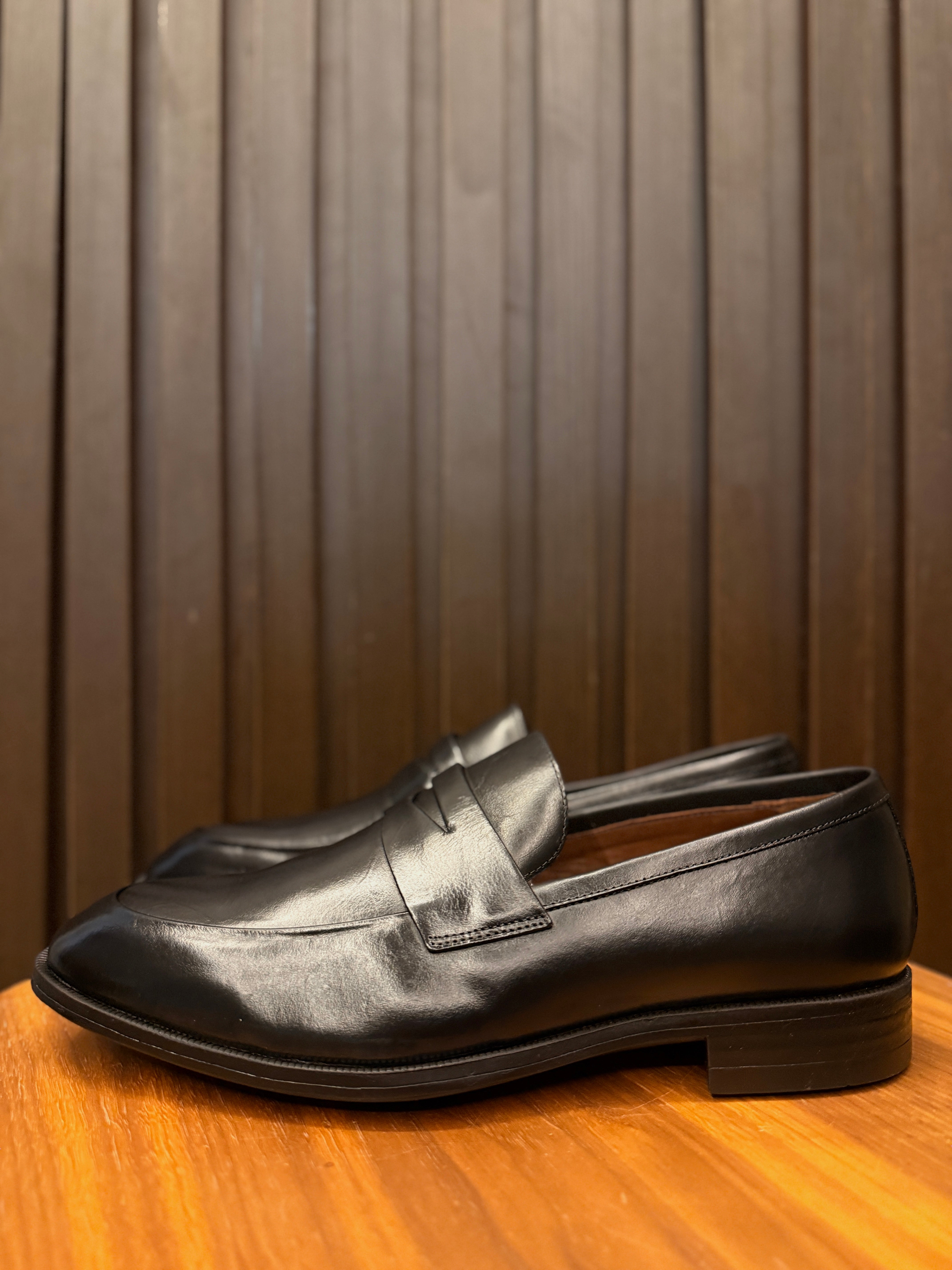 LOAFER CANELLI ARMIATHO PRETO