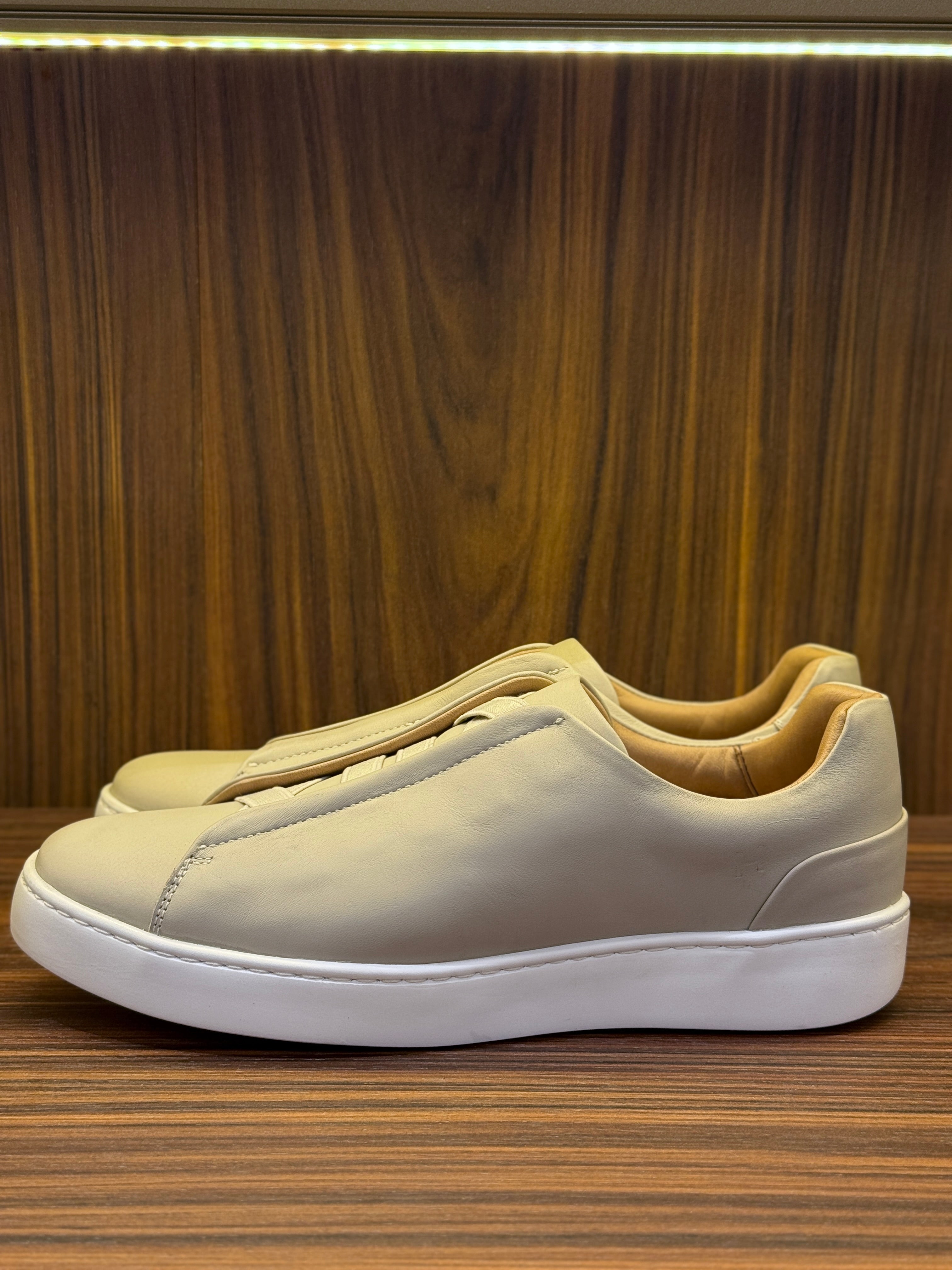 SNEAKER FIT ARMIATHO BONE
