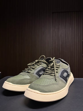 TENIS RSV TYPE-R NEO RESERVA VERDE MILITAR