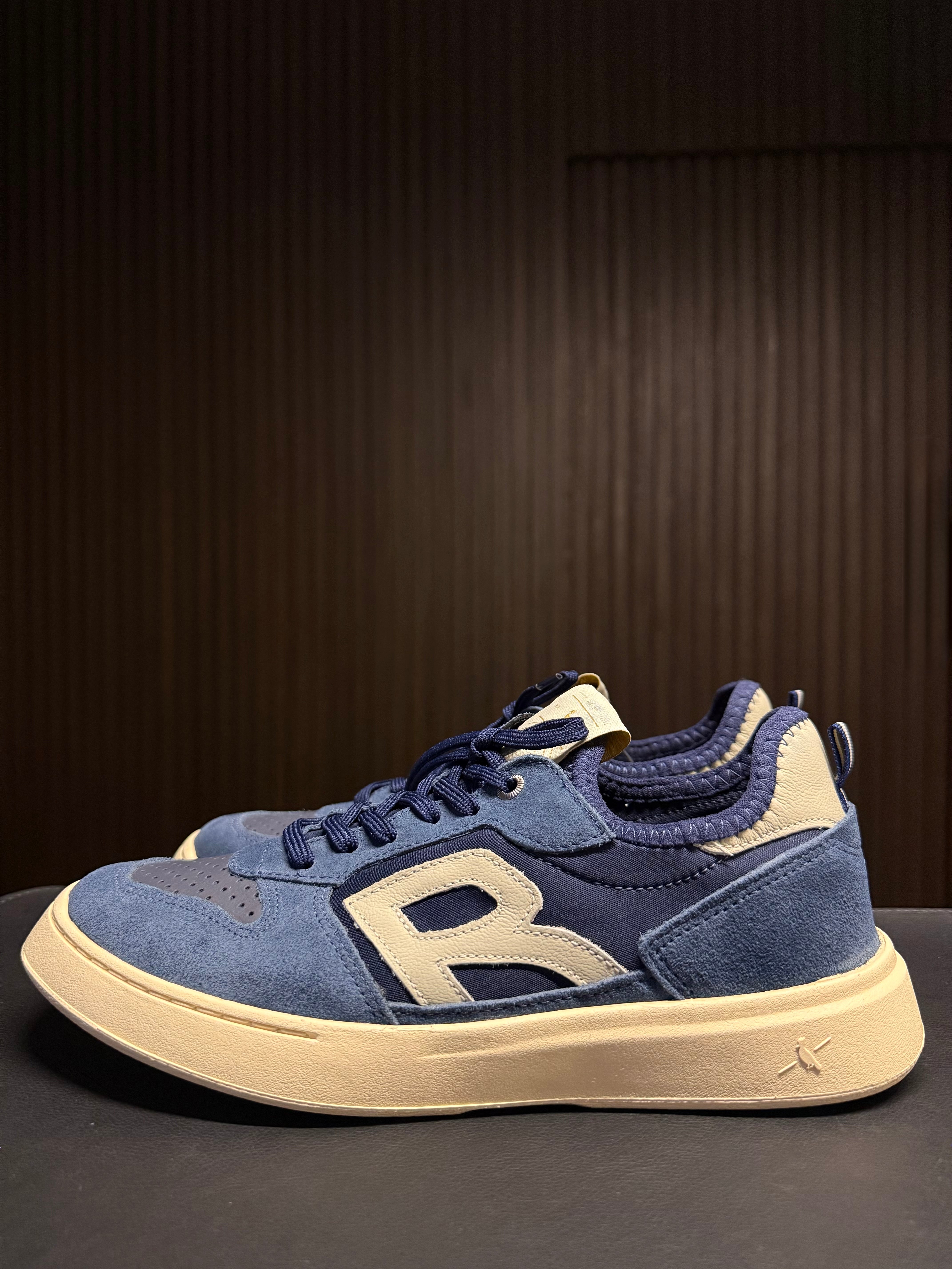 TENIS RSV TYPE-R NEO RESERVA MARINHO