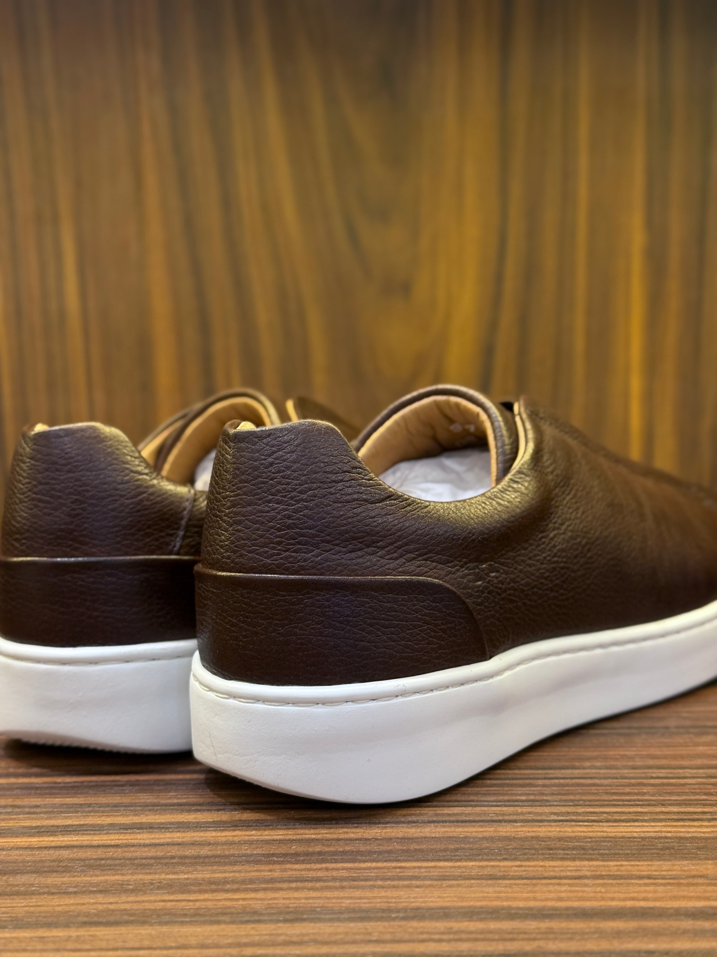 SNEAKER FIT ARMIATHO CAFÉ