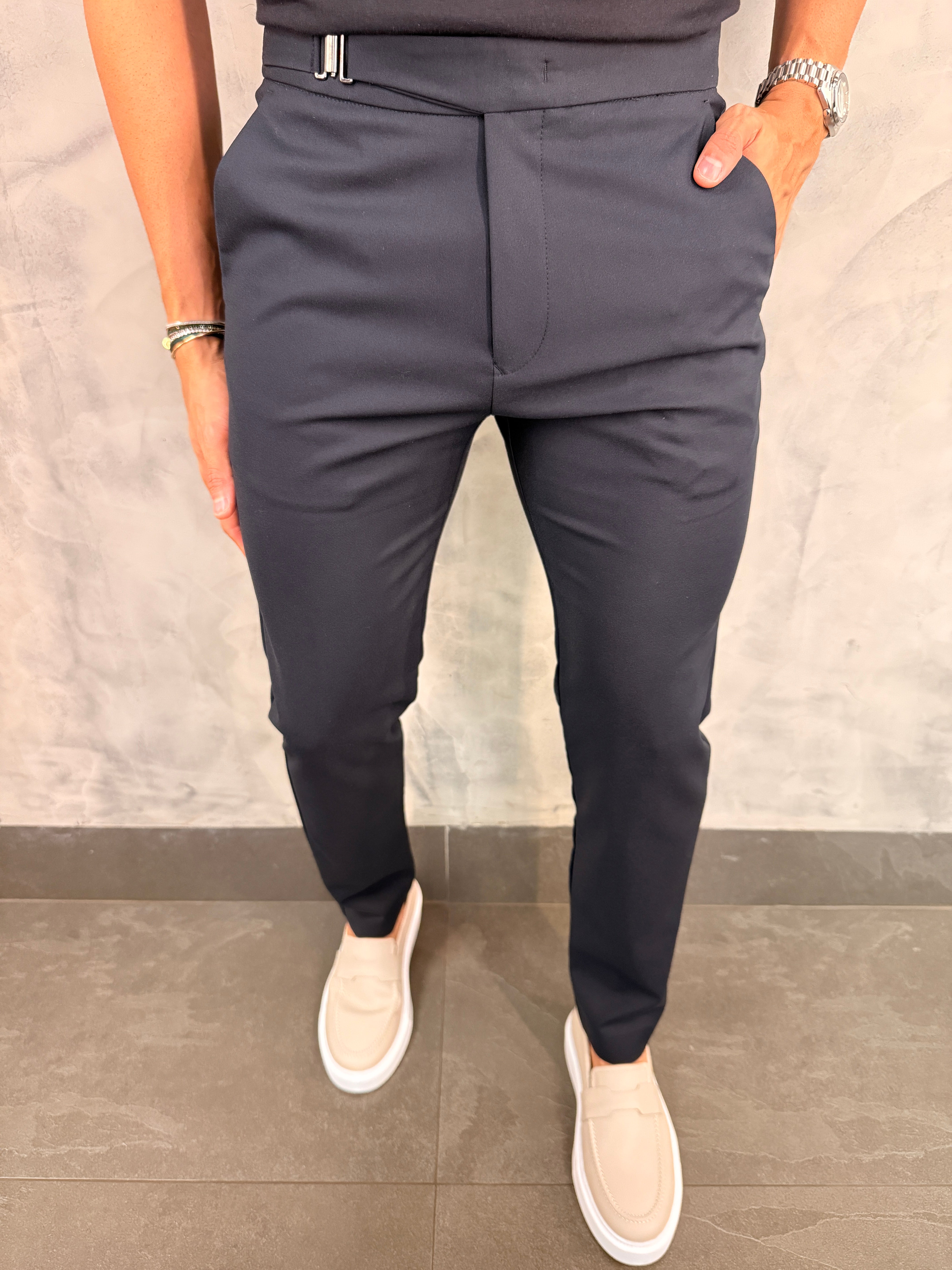 CALÇA ALF. FLORENÇA PONTO H