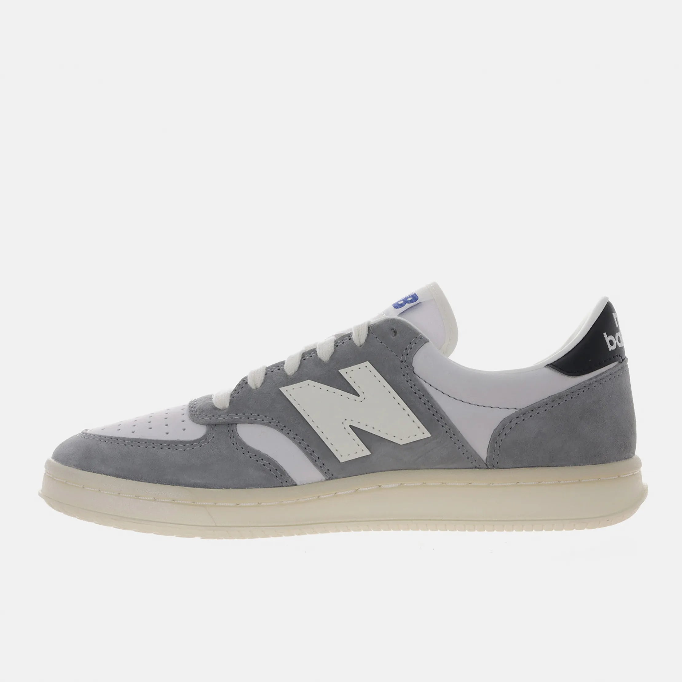 TÊNIS CT500 NEW BALANCE CINZA/CINZA CLARO