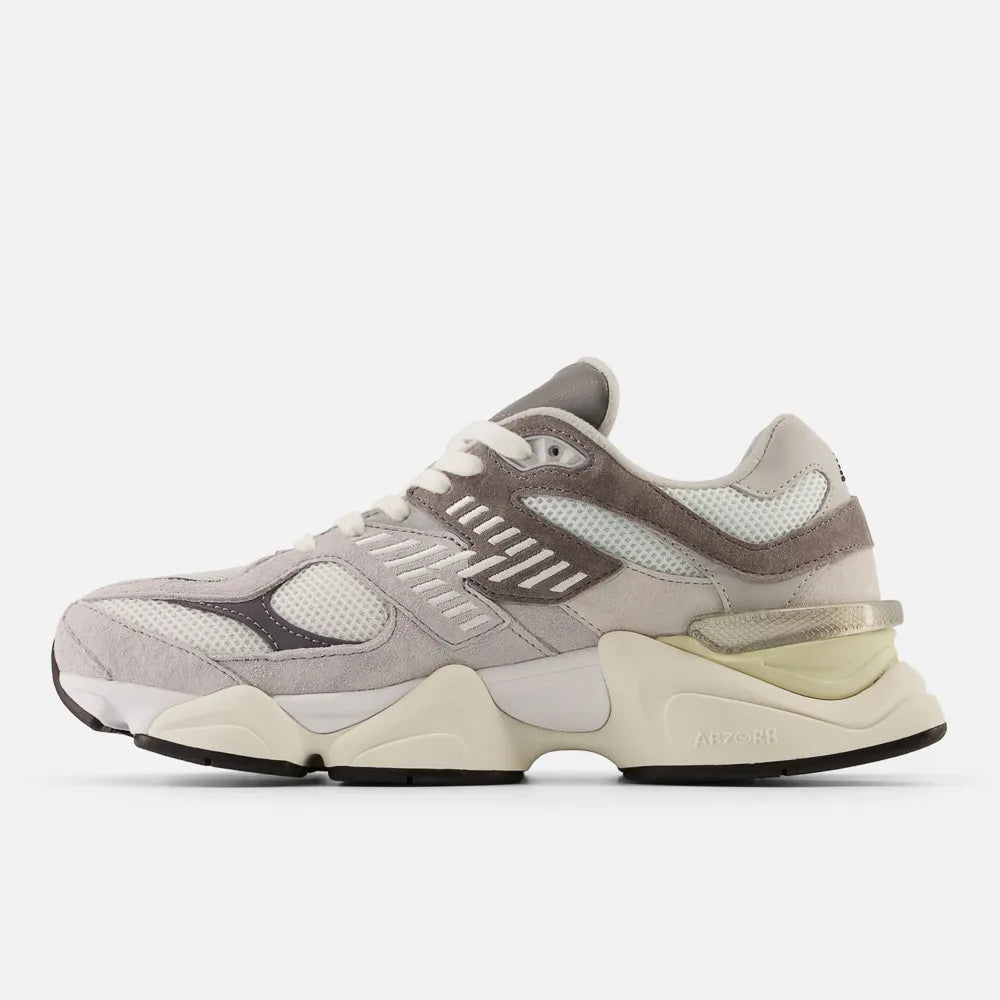 TÊNIS NB 9060 UNISEX NEW BALANCE CINZA