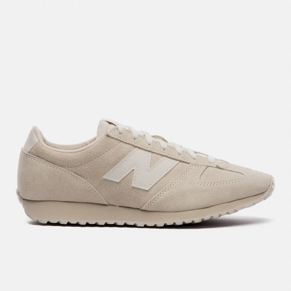 TÊNIS NB 471 UNISEX NEW BALANCE OFF WHITE