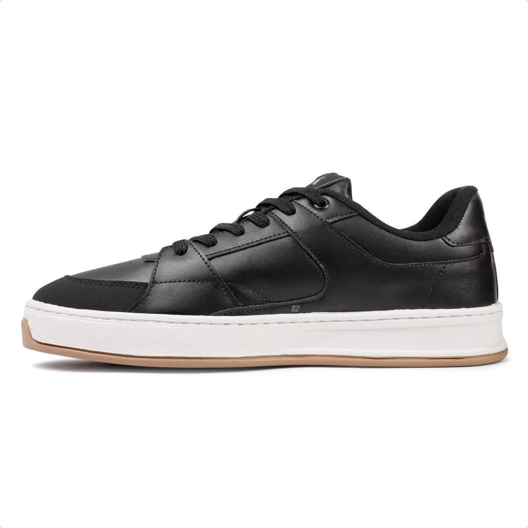 TÊNIS RSV ROMA RESERVA PRETO