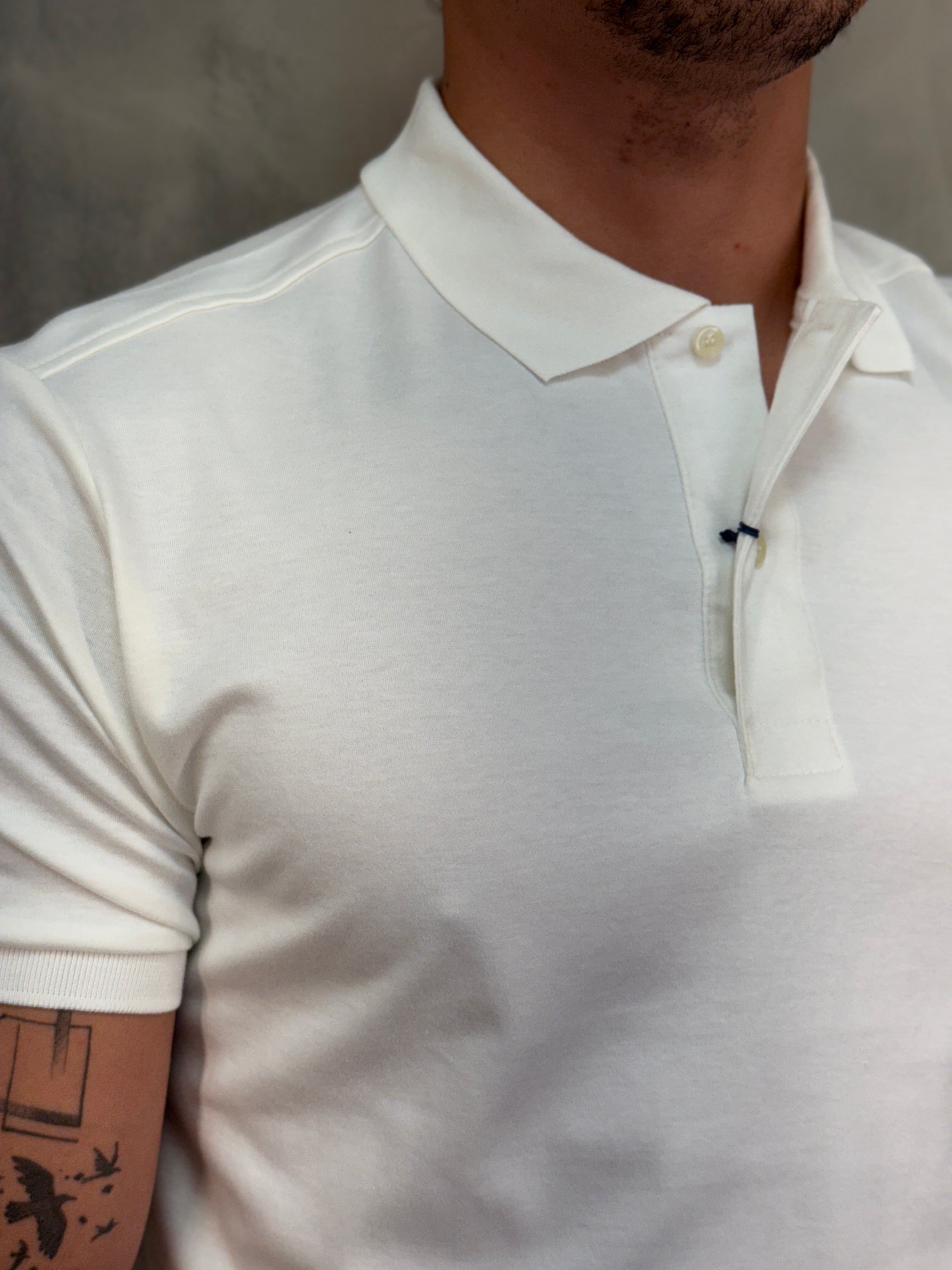 POLO REGULAR PIMA FIDELI