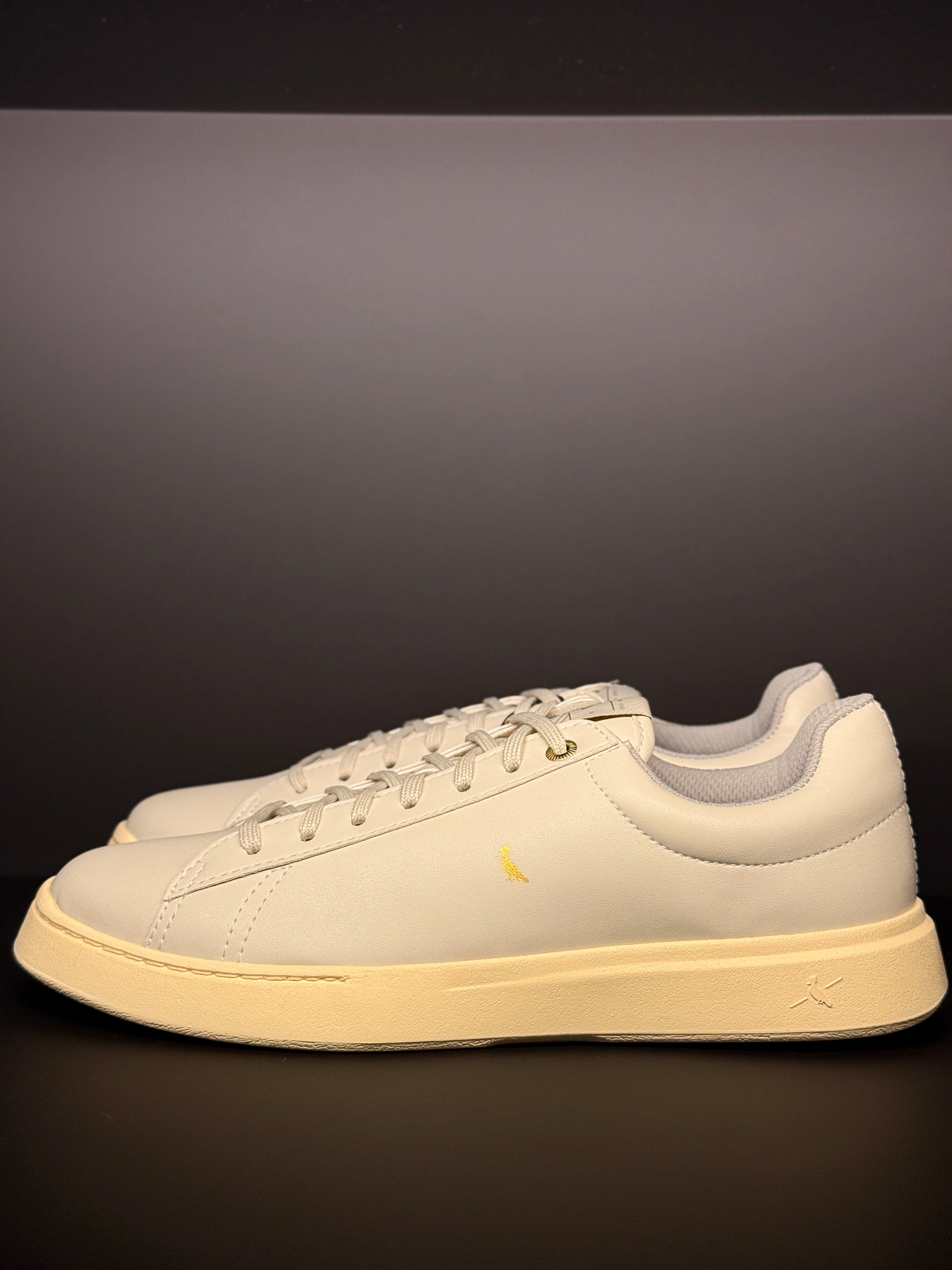 TÊNIS RSV WINNER RESERVA OFF WHITE