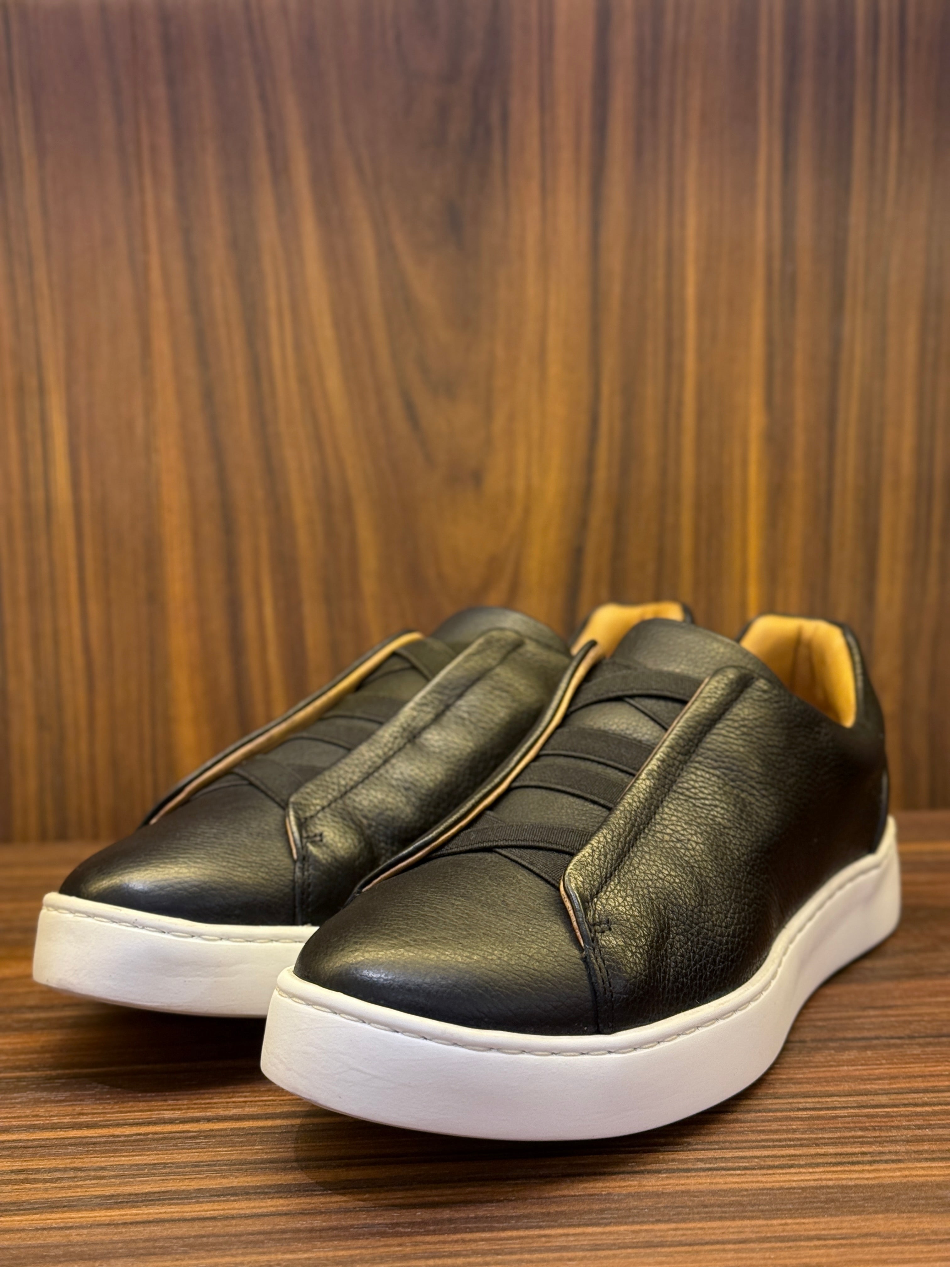 SNEAKER FIT ARMIATHO PRETO