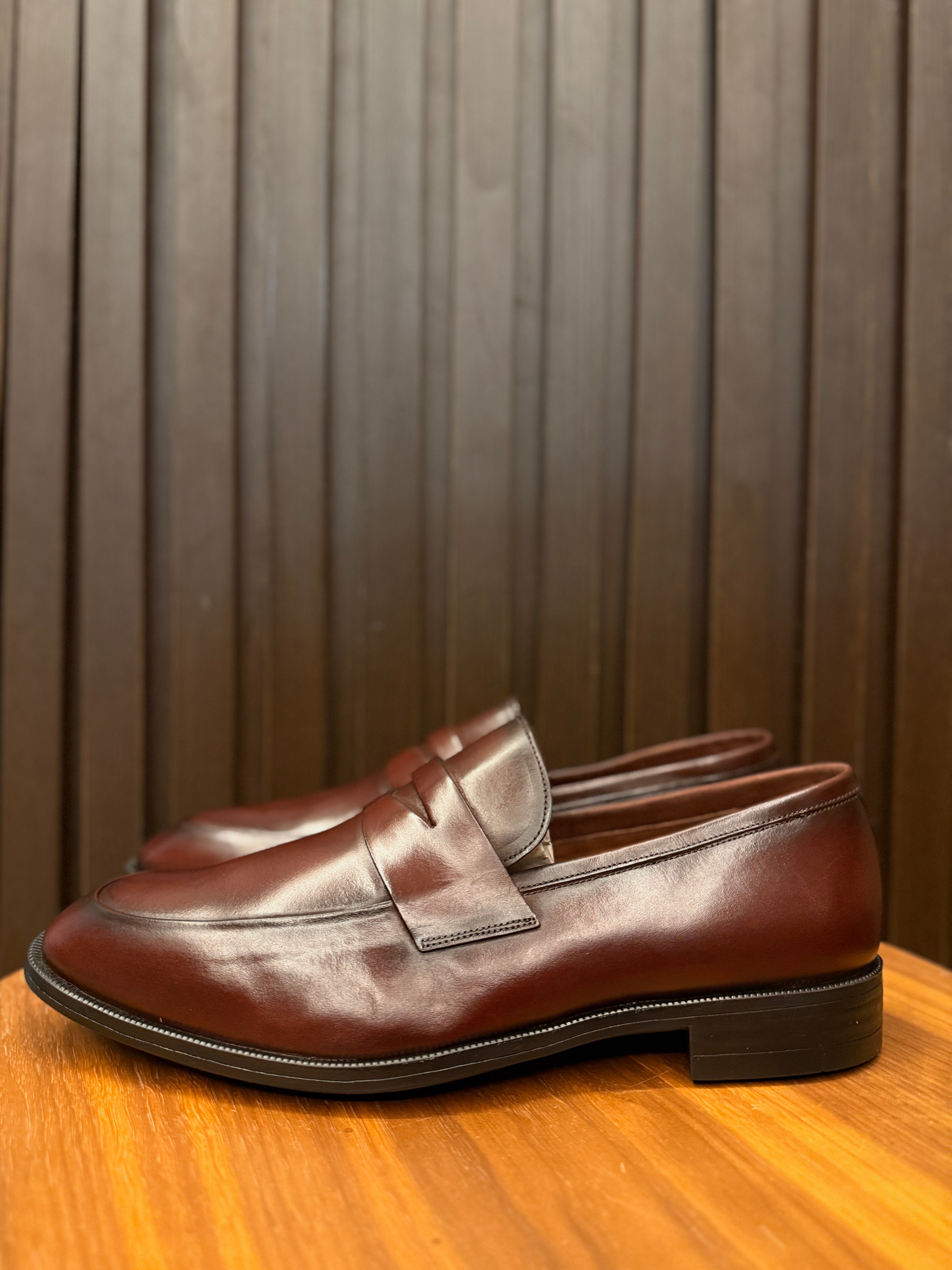 LOAFER CANELLI ARMIATHO PINHÃO