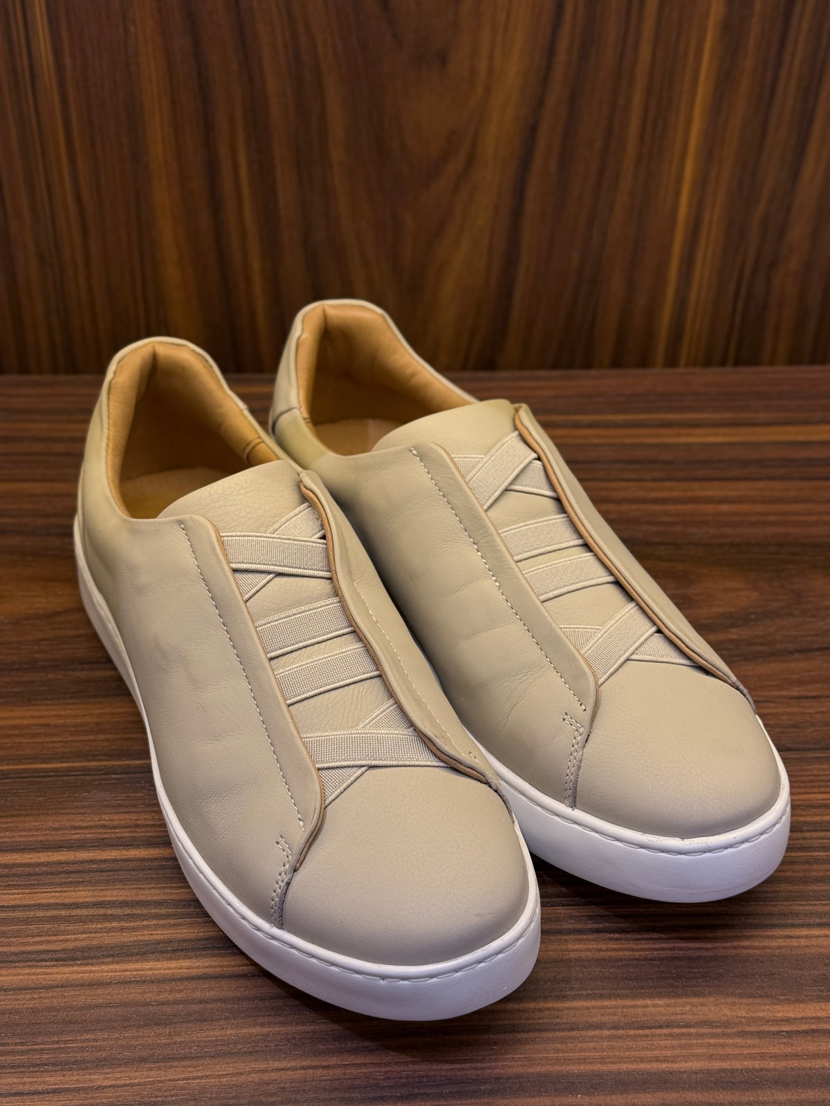 SNEAKER FIT ARMIATHO BONE