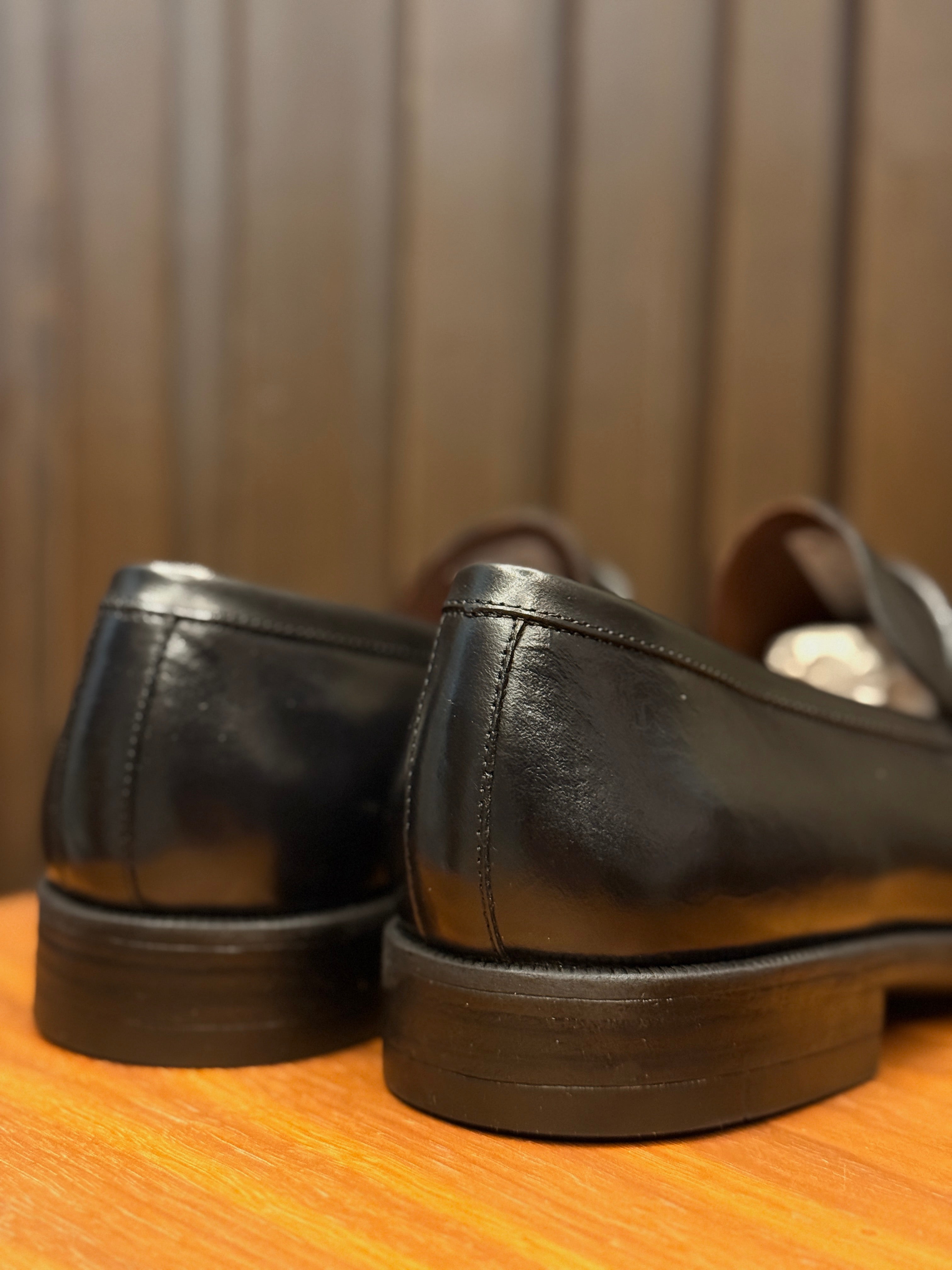 LOAFER CANELLI ARMIATHO PRETO