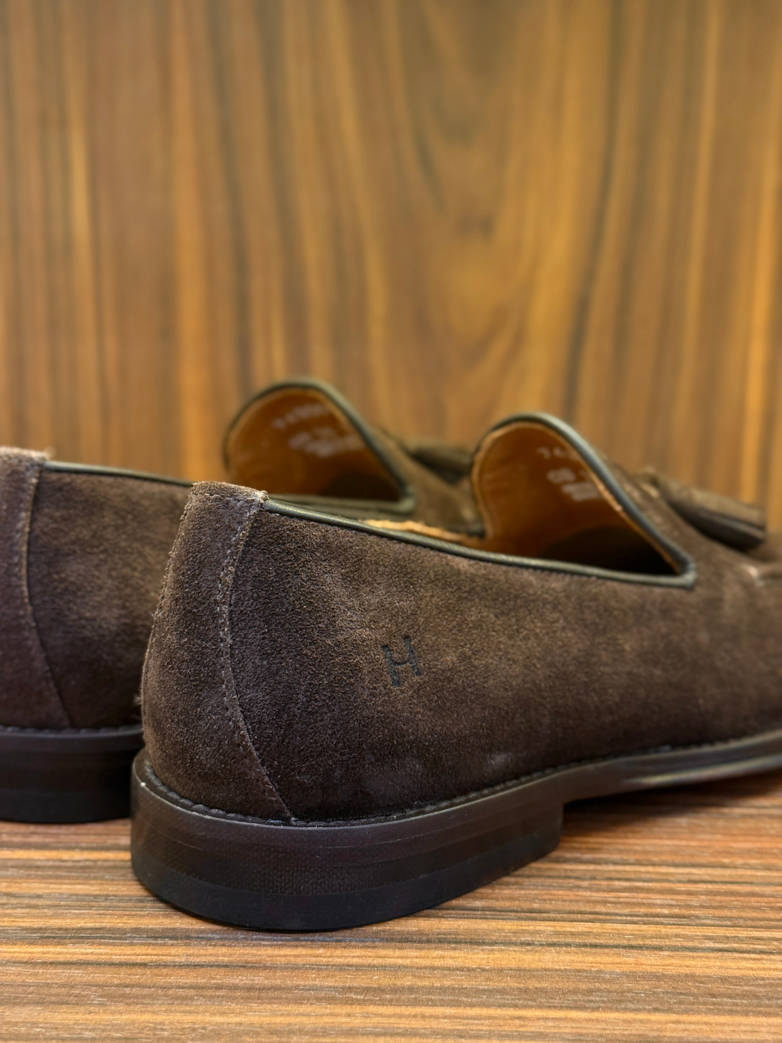 LOAFER FIRENZE ARMIATHO MARROM