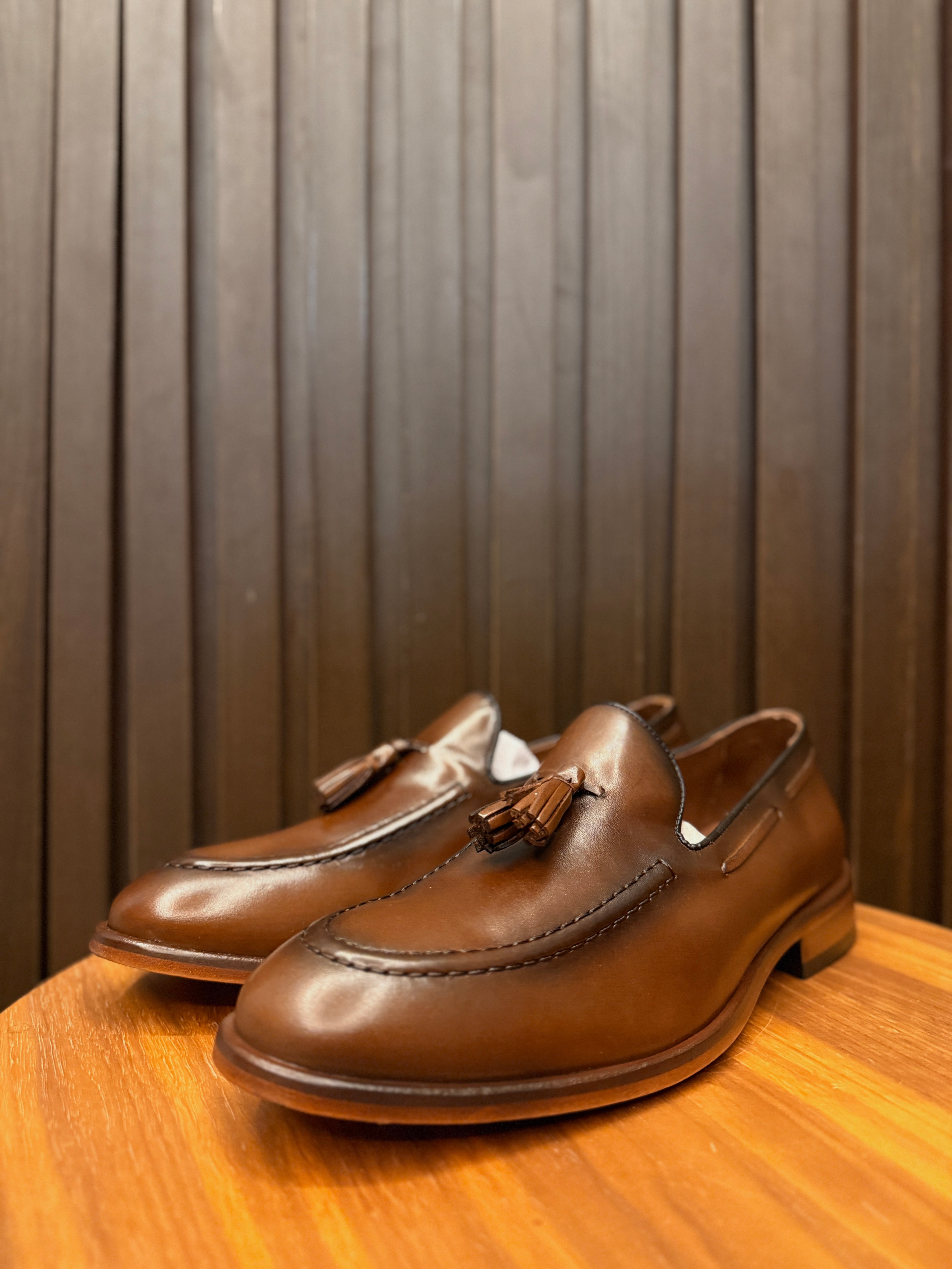 LOAFER MALTESE ARMIATHO MEL