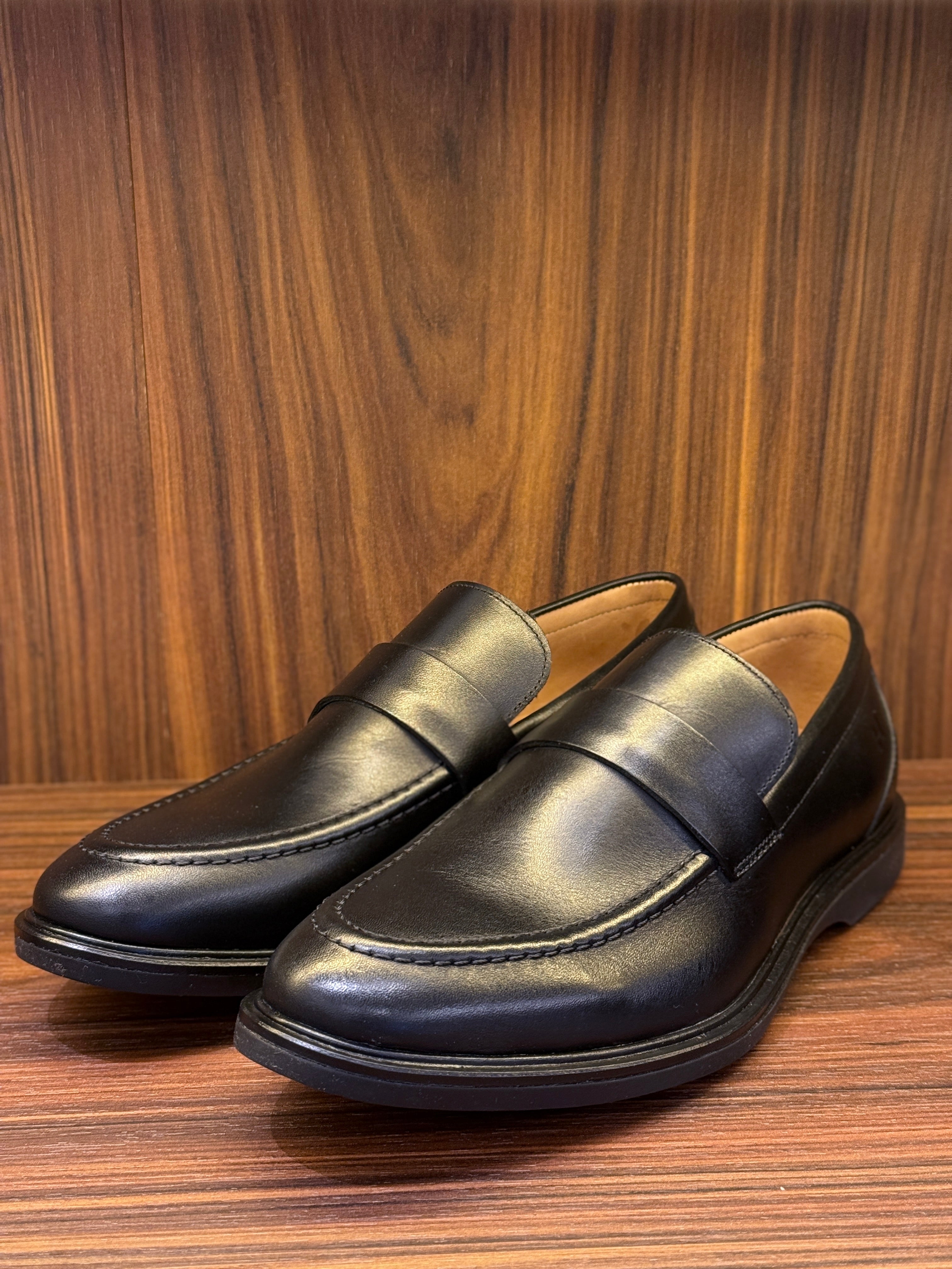 LOAFER SIENA ARMIATHO PRETO