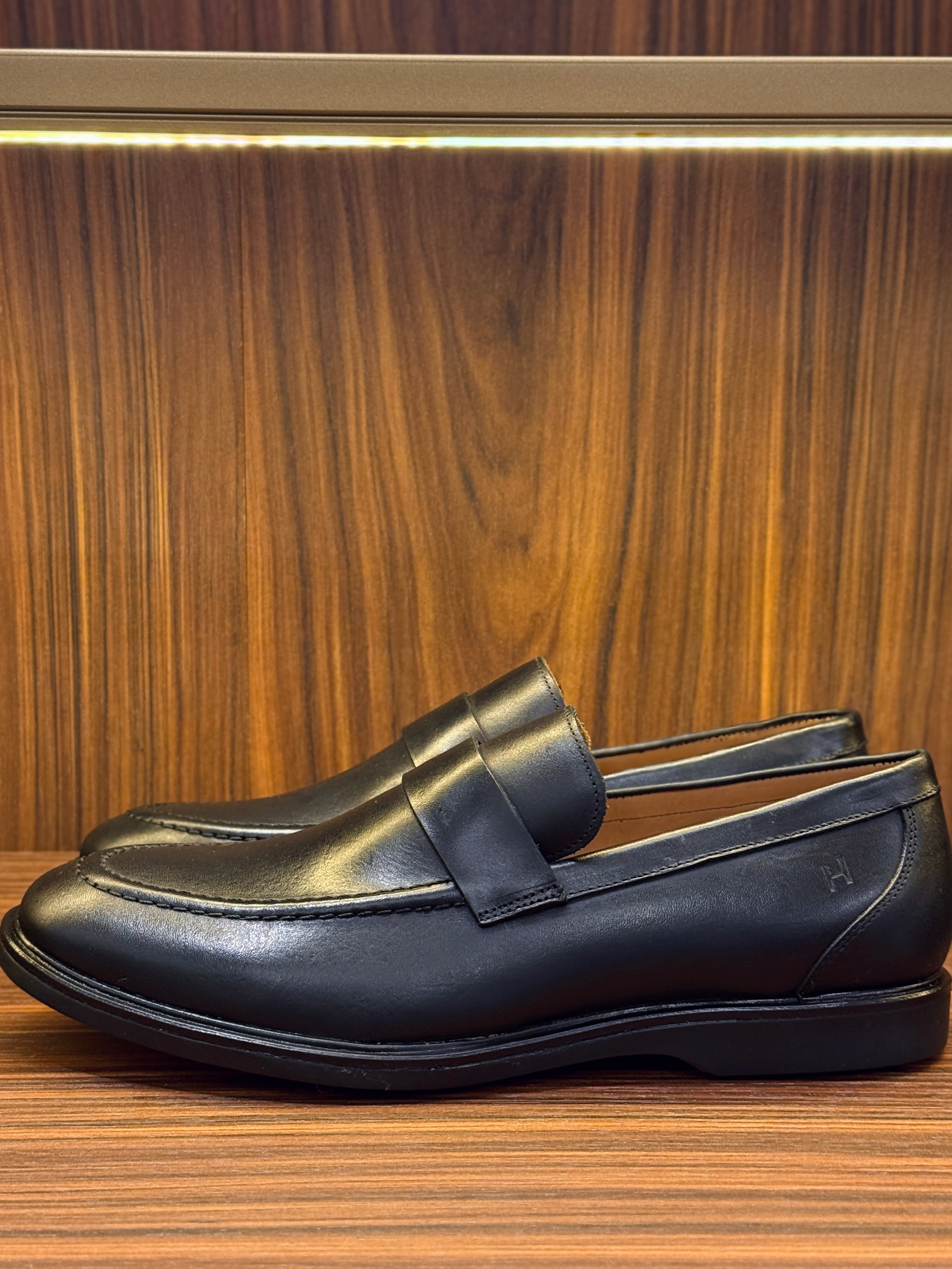 LOAFER SIENA ARMIATHO PRETO