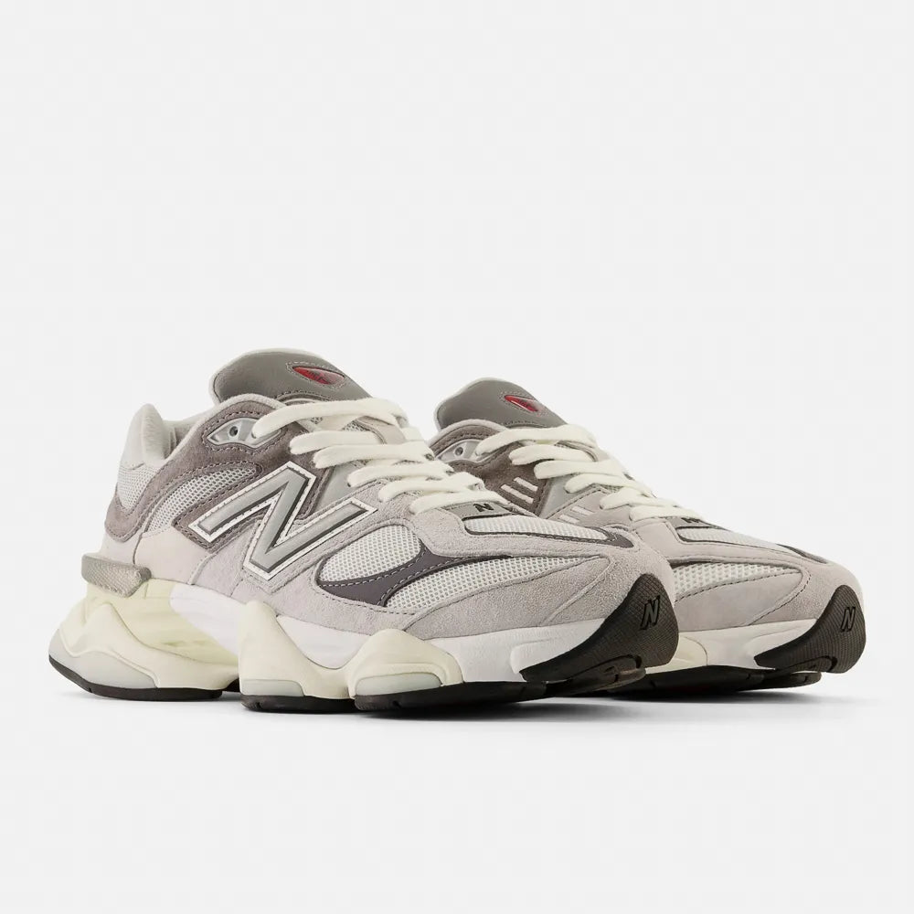 TÊNIS NB 9060 UNISEX NEW BALANCE CINZA