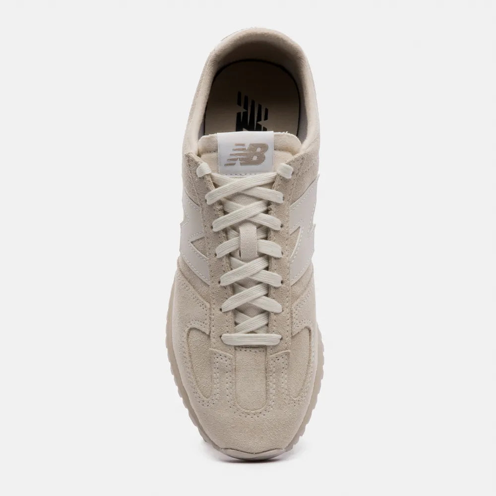 TÊNIS NB 471 UNISEX NEW BALANCE OFF WHITE