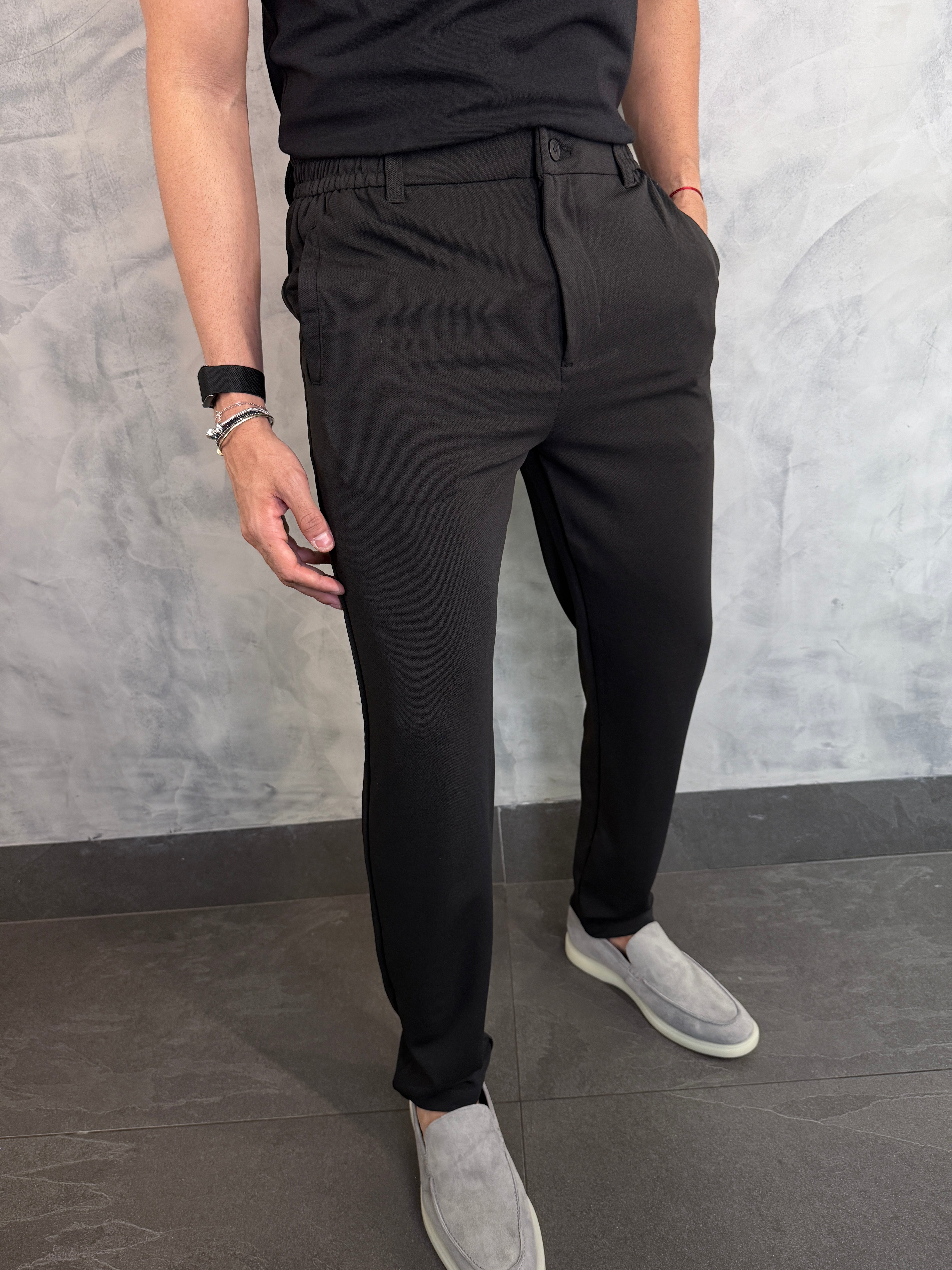 CALÇA ALF. SMART PONTO H