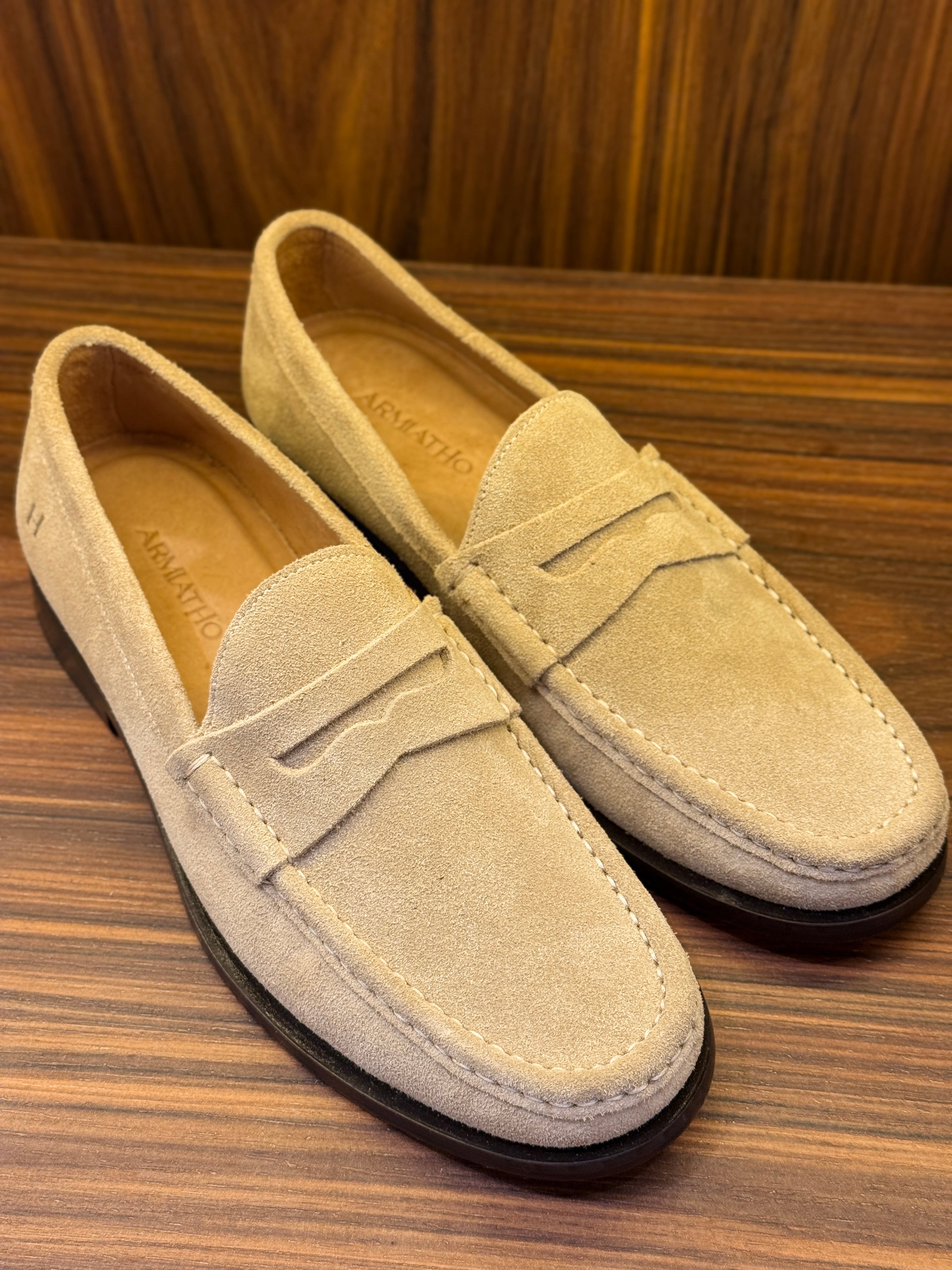 LOAFER SAVILLE ARMIATHO TORDILHA
