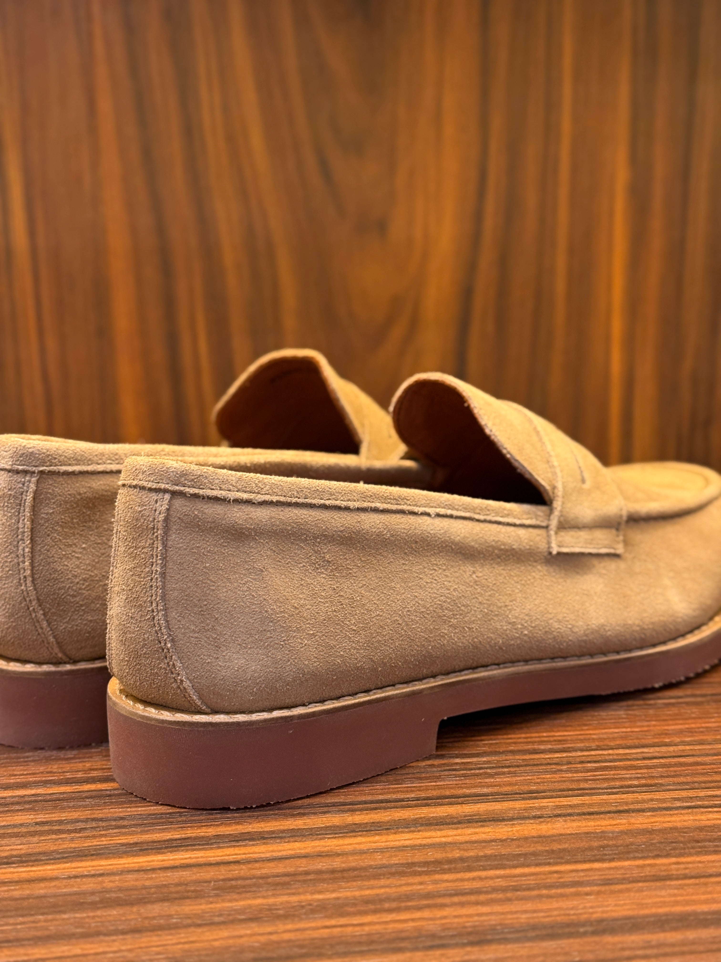 LOAFER PARMA ARMIATHO AVEIA
