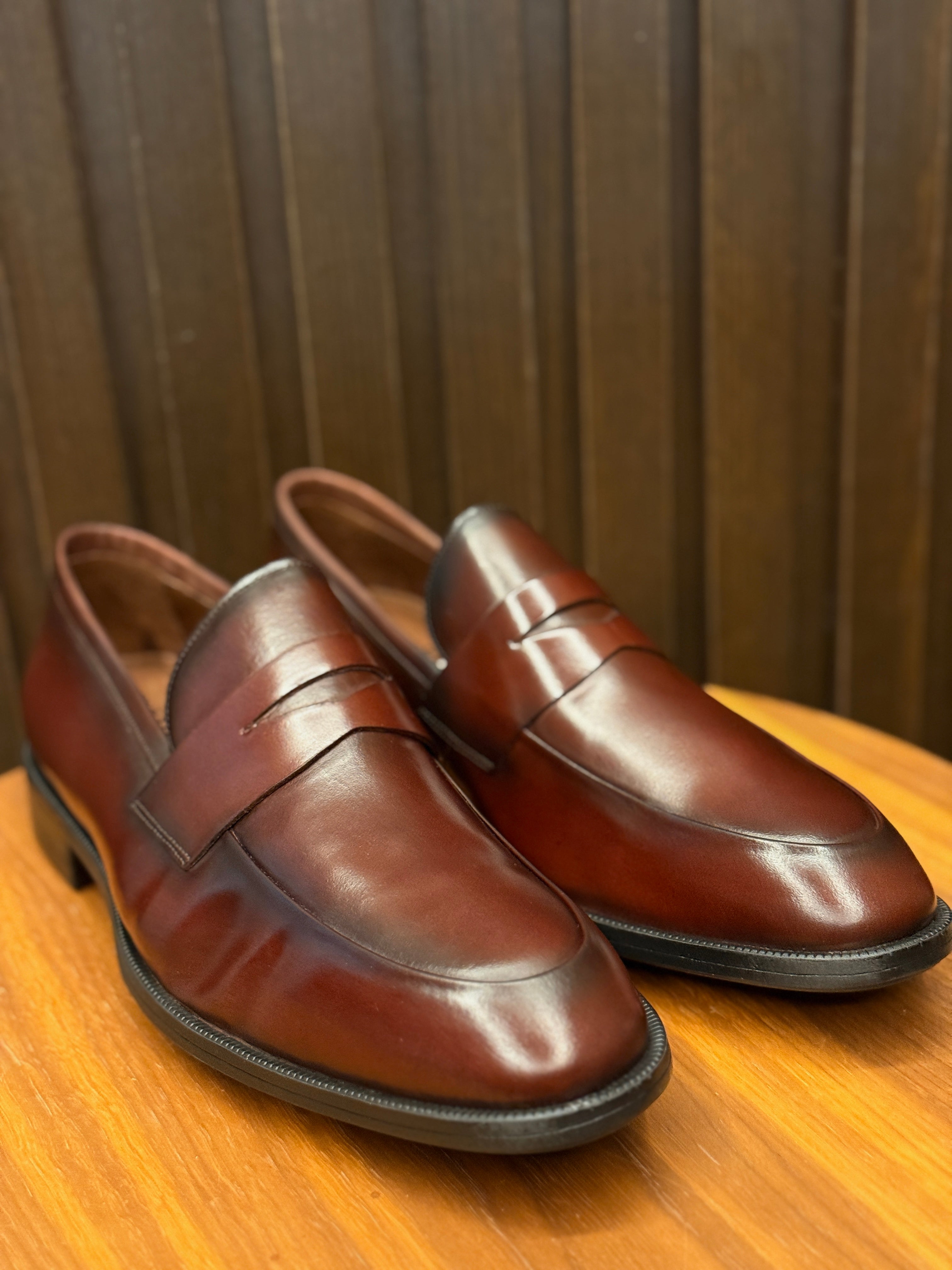 LOAFER CANELLI ARMIATHO PINHÃO