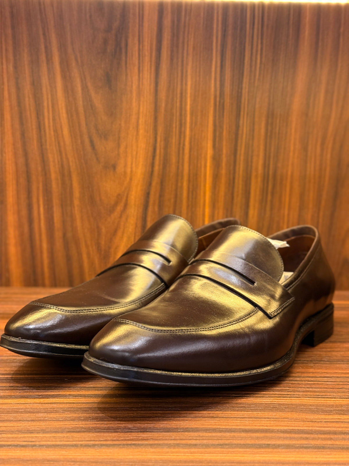 LOAFER TANDER ARMIATHO CACAU