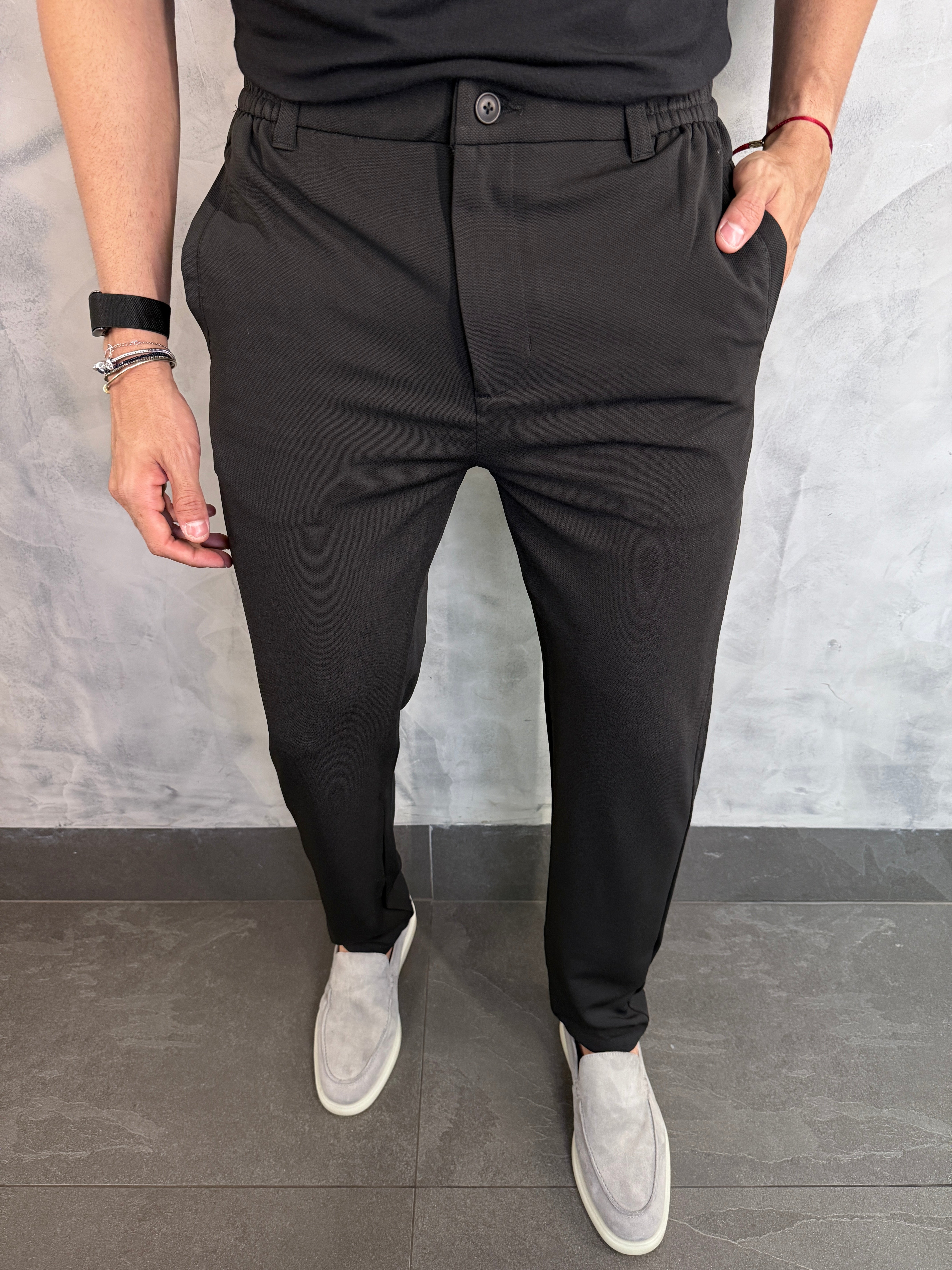 CALÇA ALF. SMART PONTO H