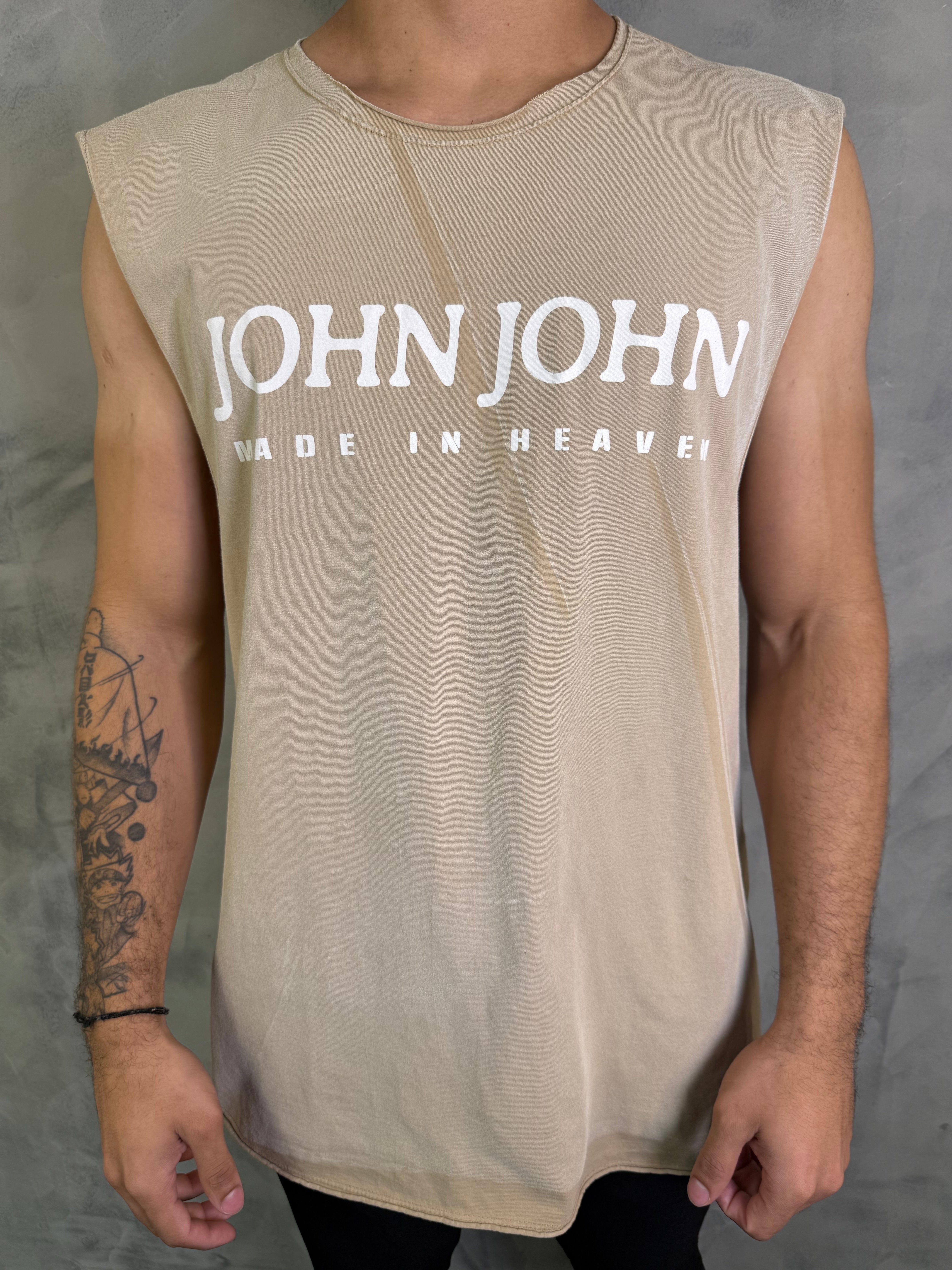 REGATA SKATER LUKE JOHN JOHN BEGE