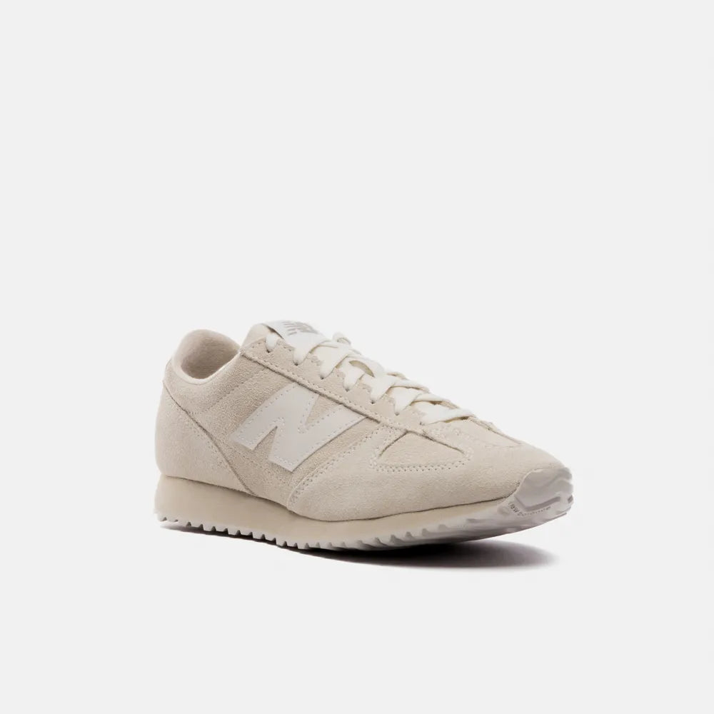 TÊNIS NB 471 UNISEX NEW BALANCE OFF WHITE