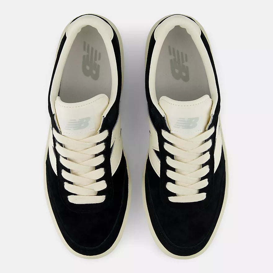 TÊNIS 750 UNISEX NEW BALANCE PRETO/BRANCO