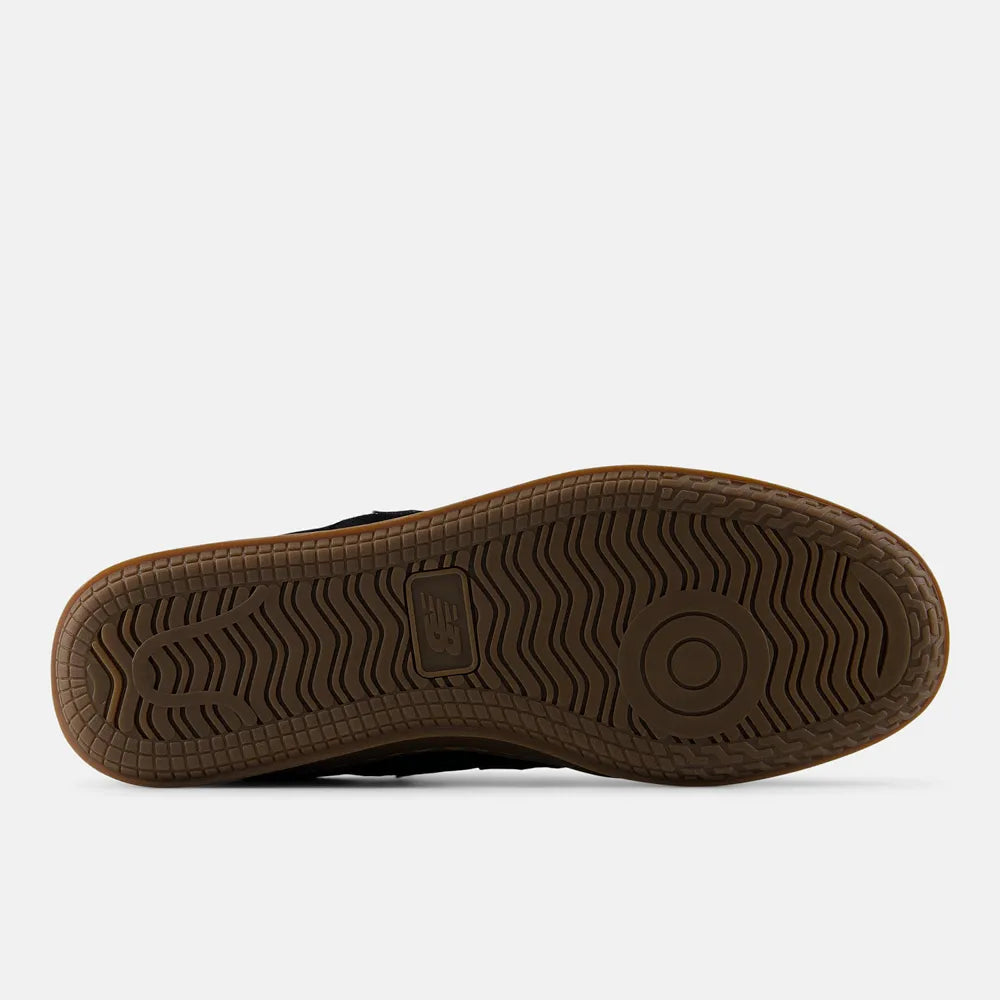 TÊNIS NB CT500 MASCULINO NEW BALANCE PRETO/GRAFITE