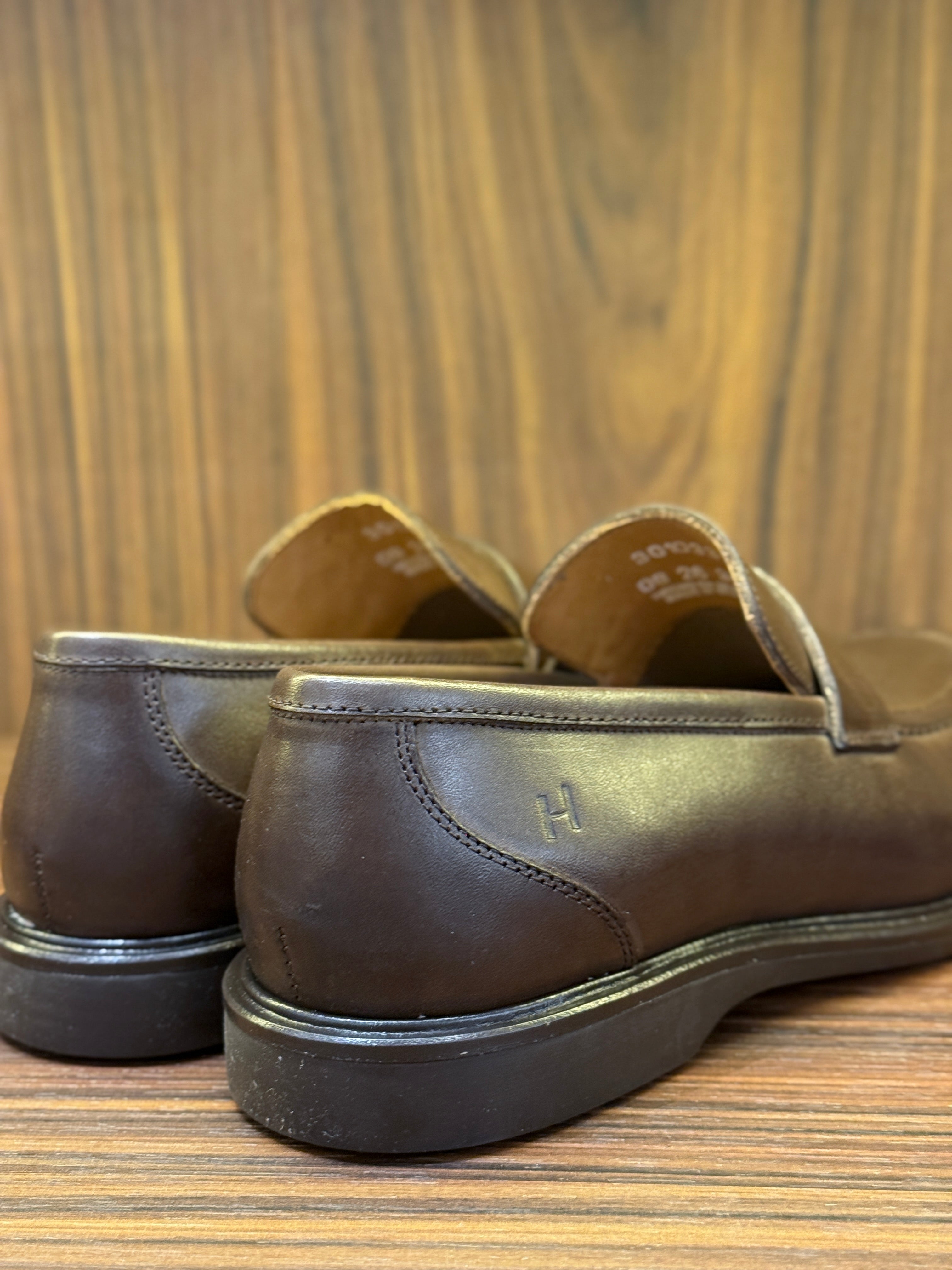 LOAFER SIENA ARMIATHO MOCA