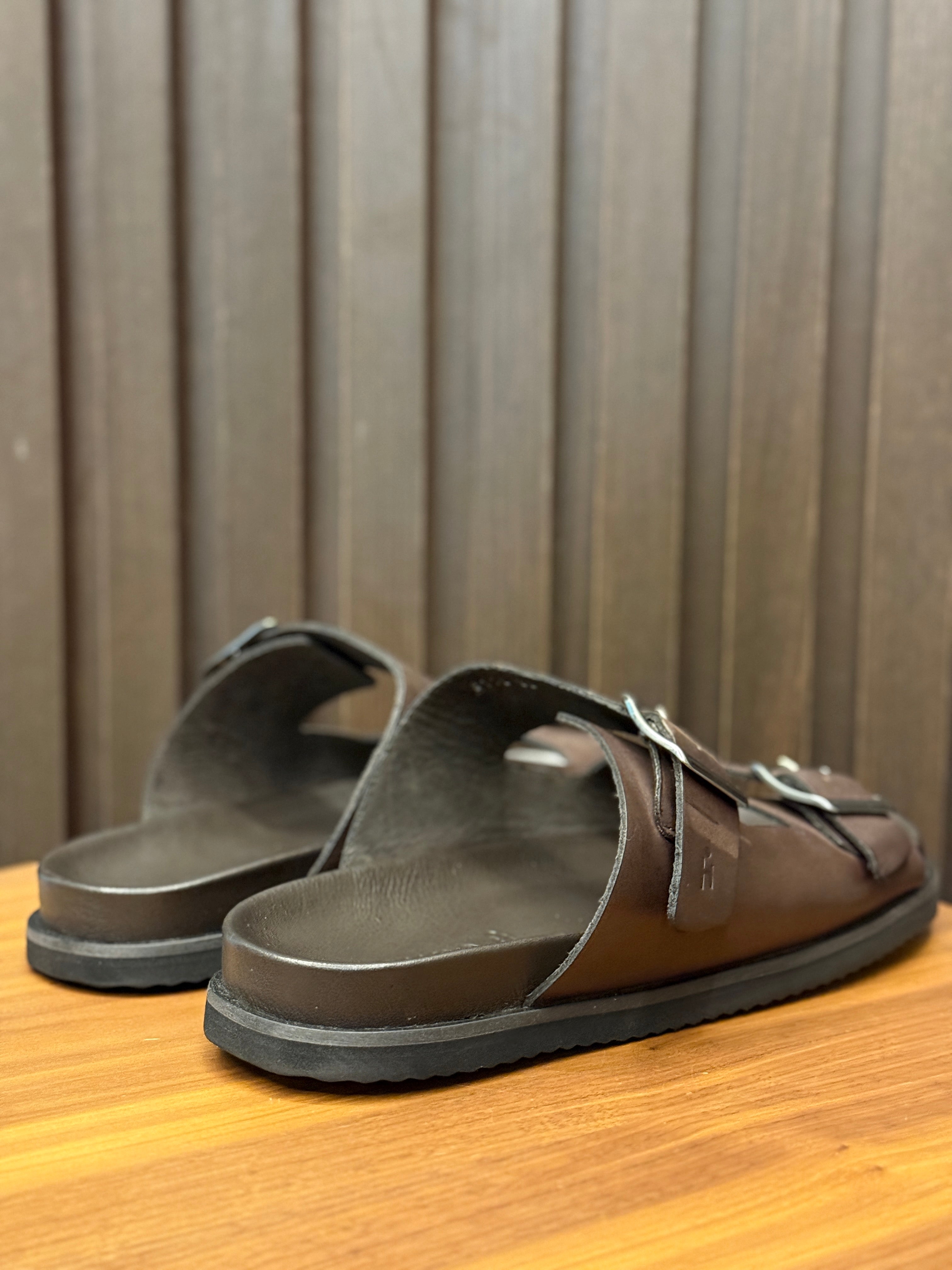 BIRKEN BROOKS PONTO H CAFÉ