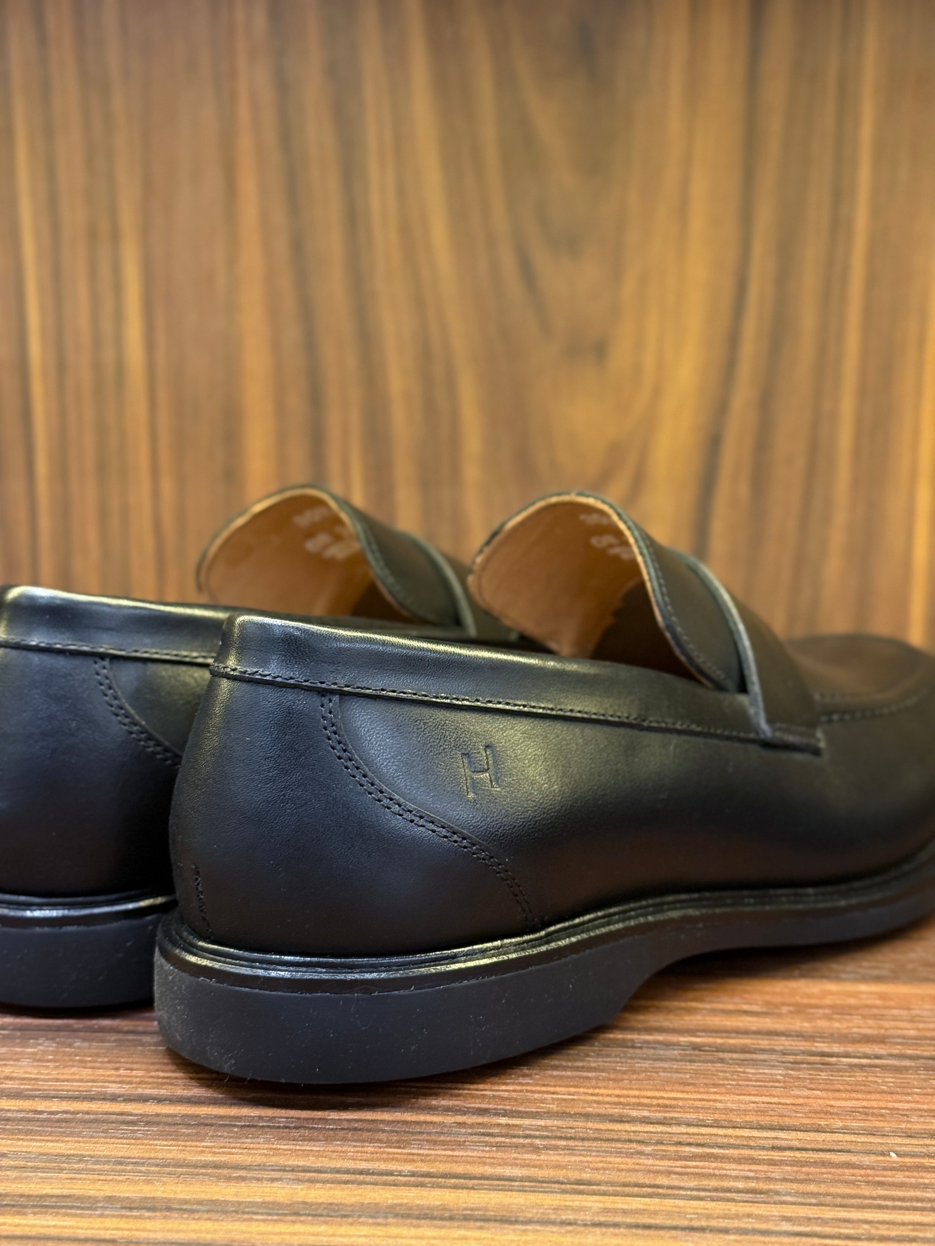 LOAFER SIENA ARMIATHO PRETO