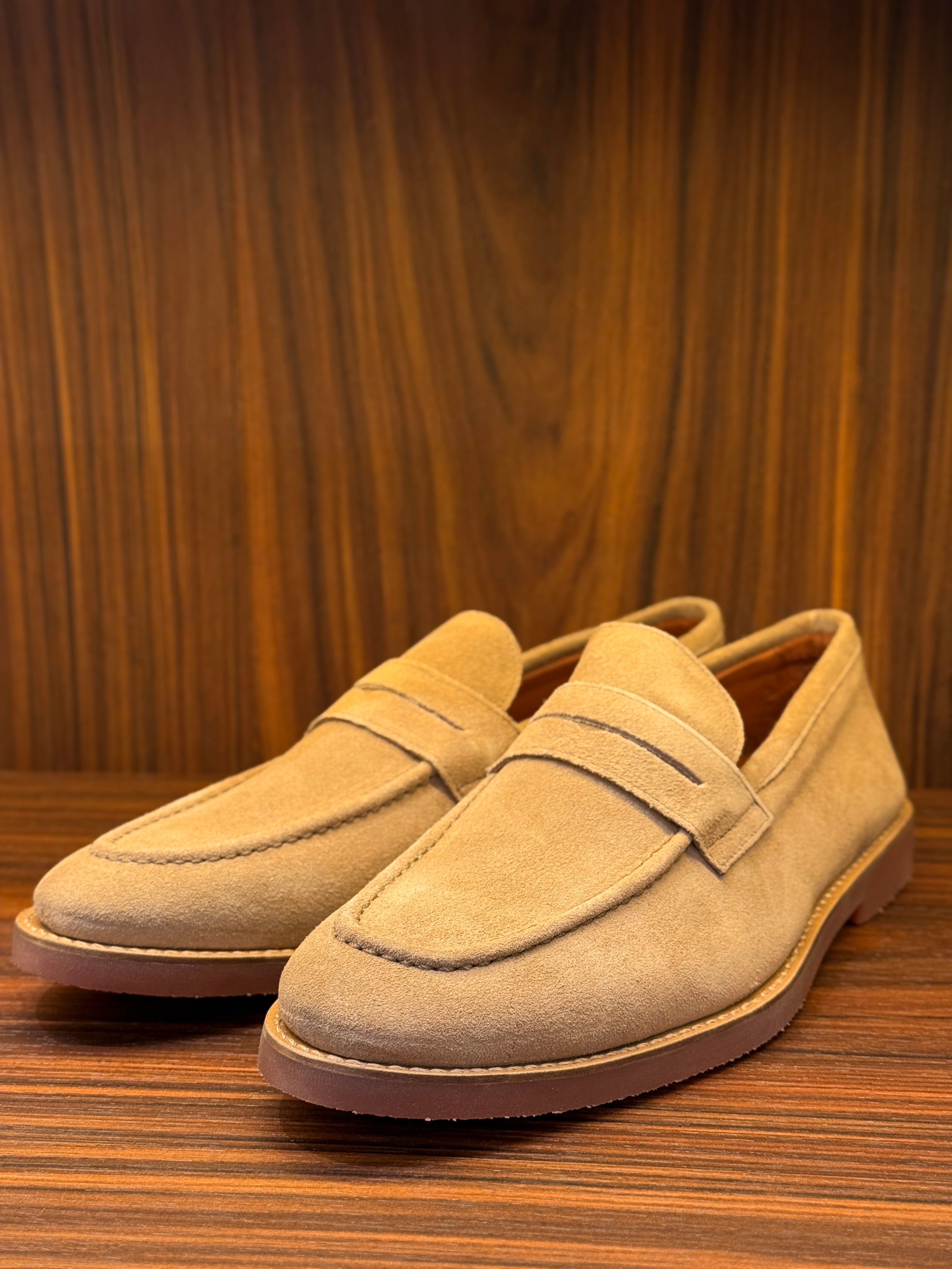 LOAFER PARMA ARMIATHO AVEIA