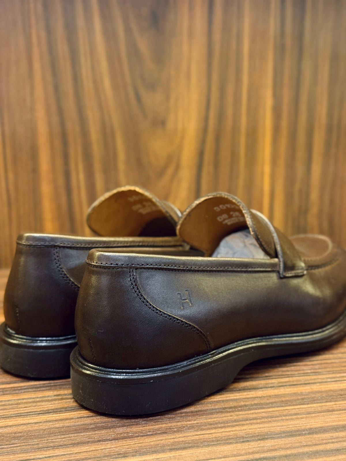 LOAFER SIENA ARMIATHO MOCA